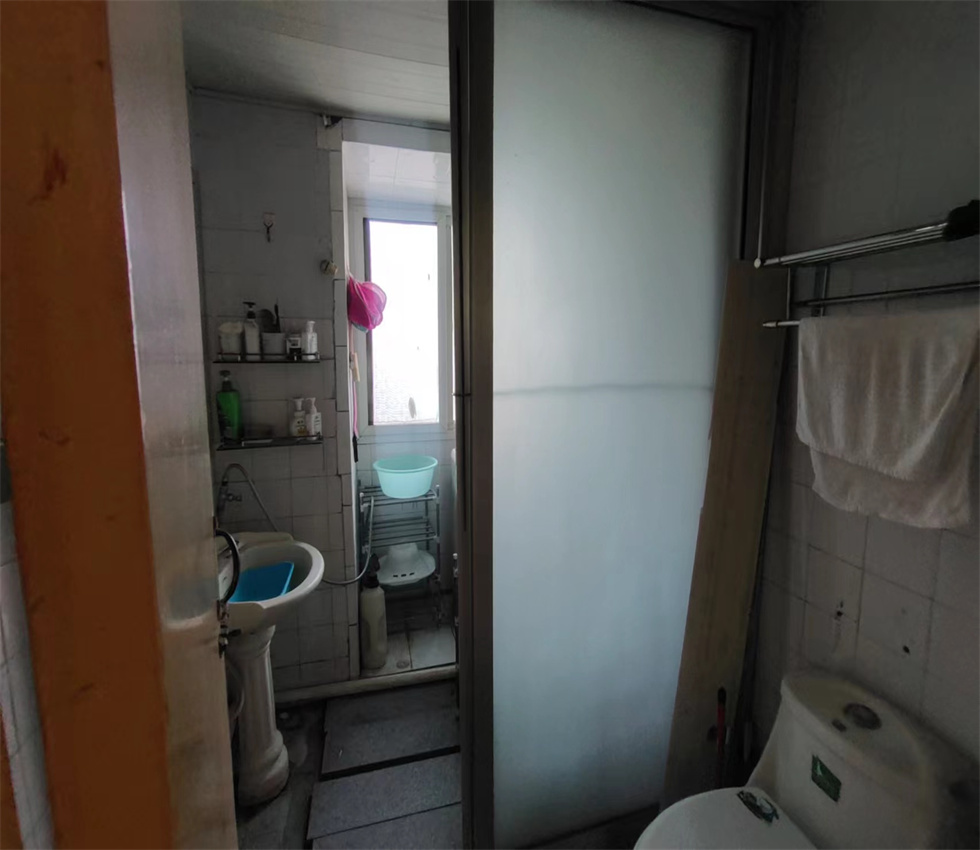 学田苑 2室1厅1卫 79m&sup2;