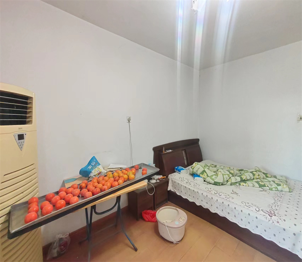 学田苑 2室1厅1卫 79m&sup2;