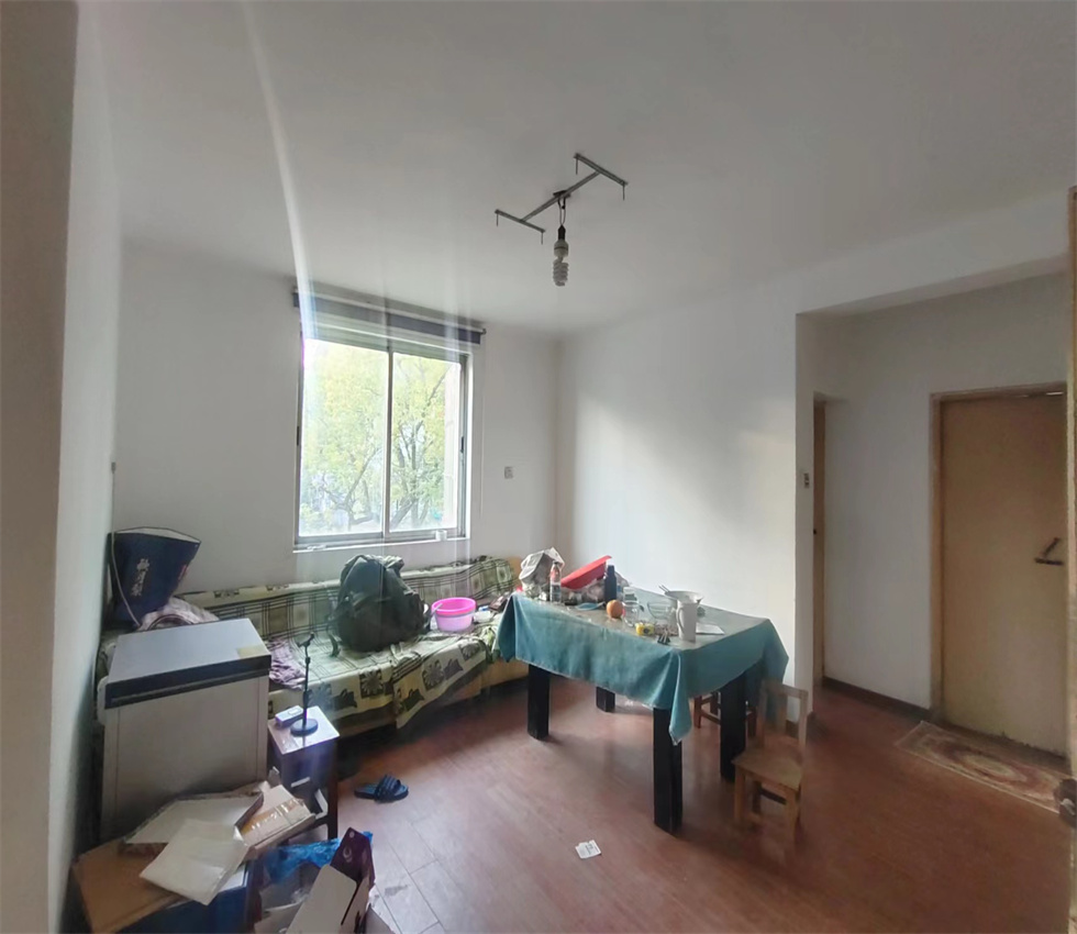 学田苑 2室1厅1卫 79m&sup2;