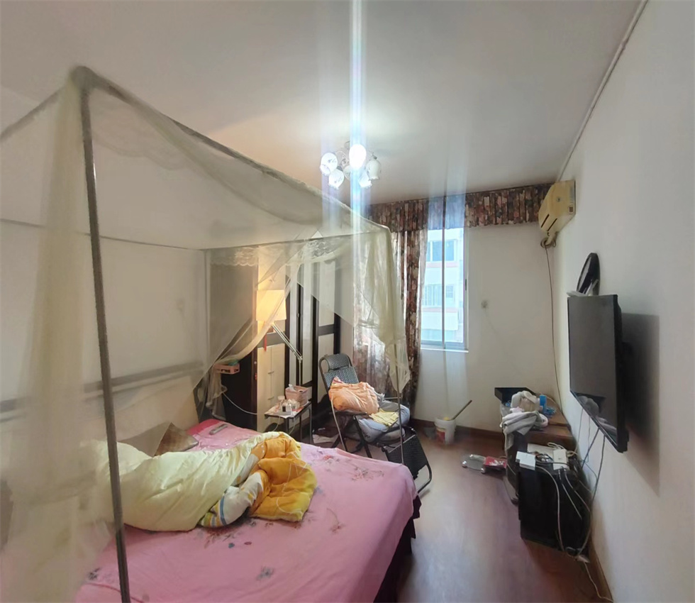 学田苑 2室1厅1卫 79m&sup2;