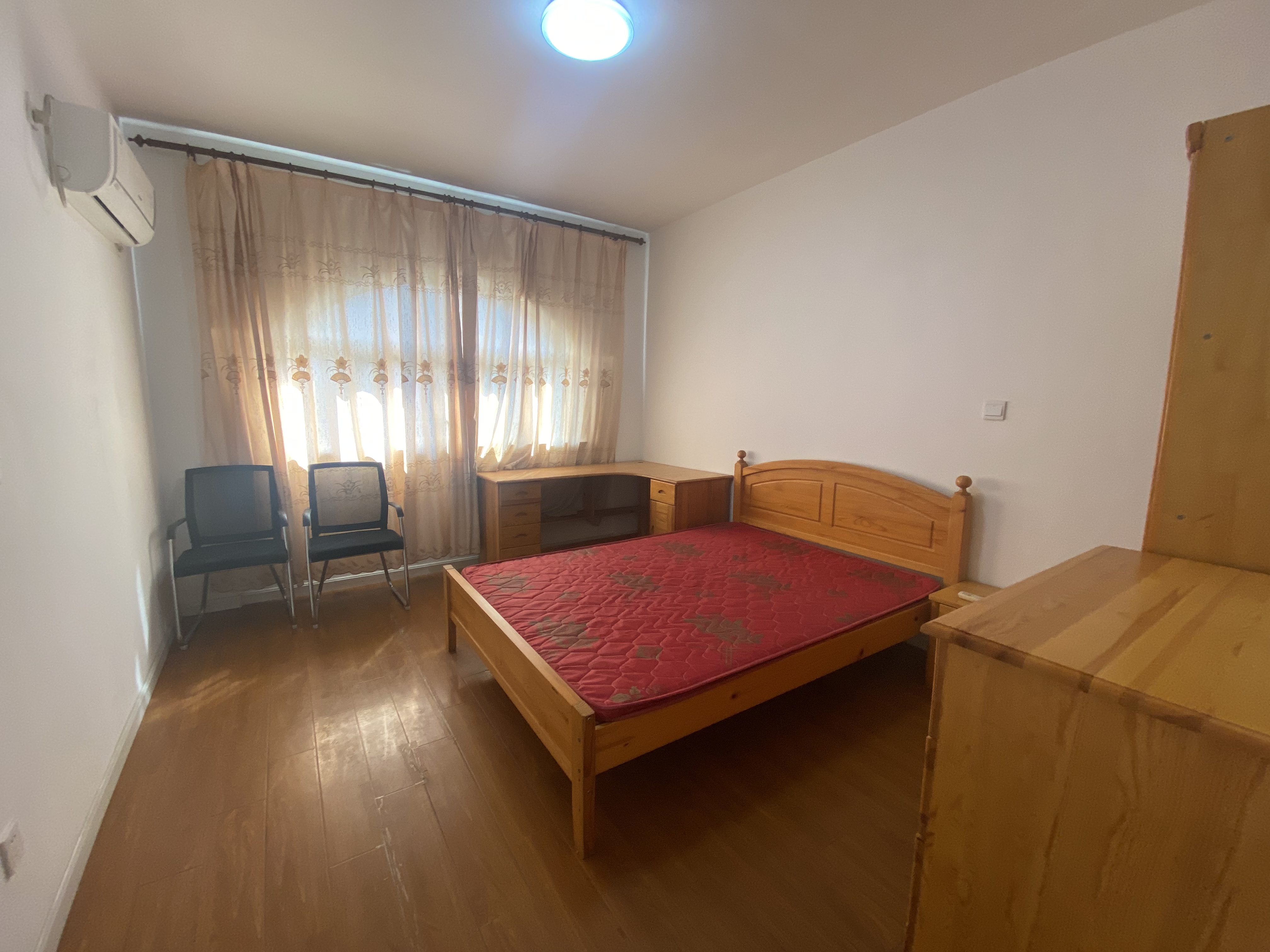 博园岚郡 2室2厅1卫 93.31m&sup2;