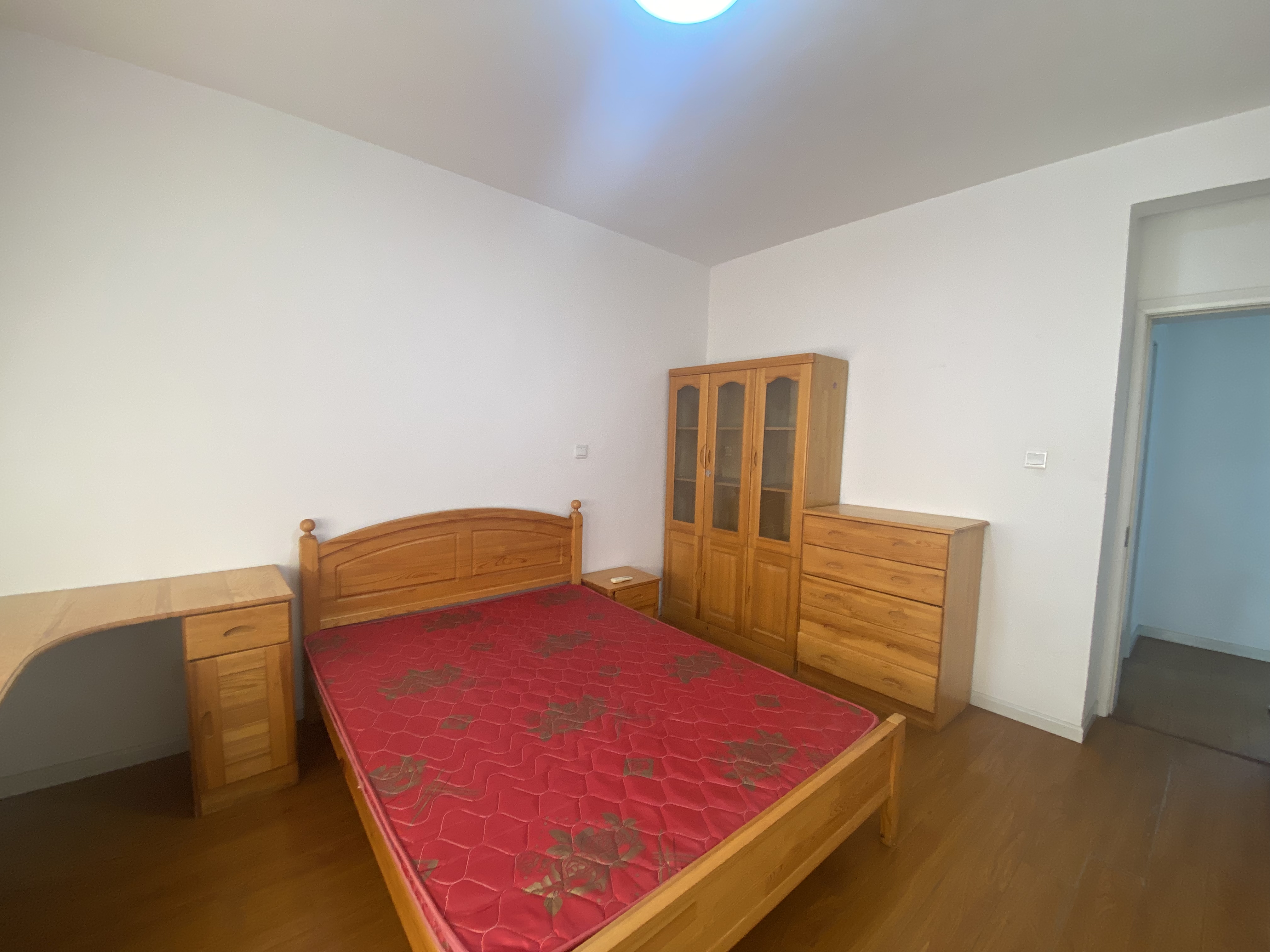 博园岚郡 2室2厅1卫 93.31m&sup2;