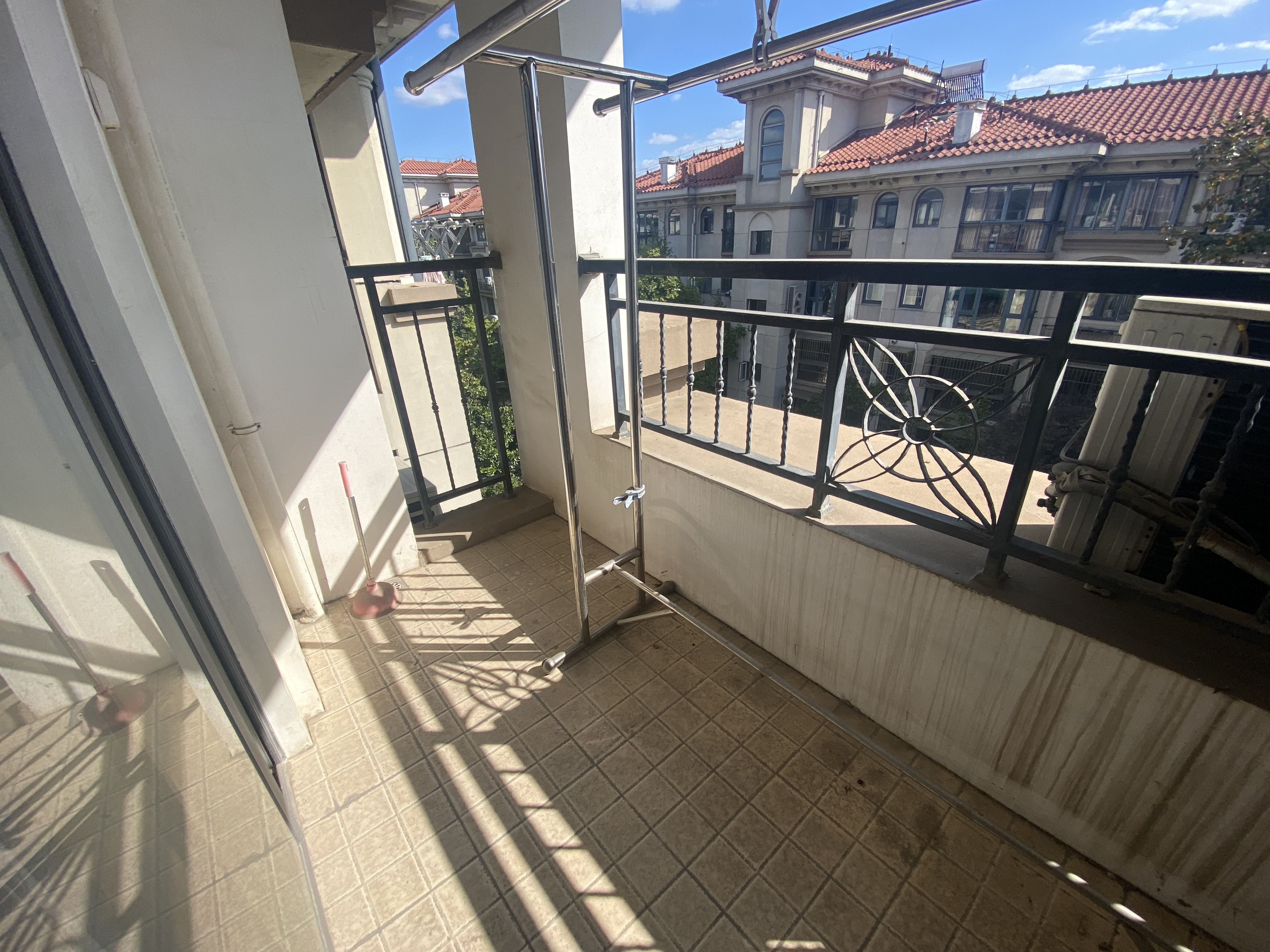 博园岚郡 2室2厅1卫 93.31m&sup2;
