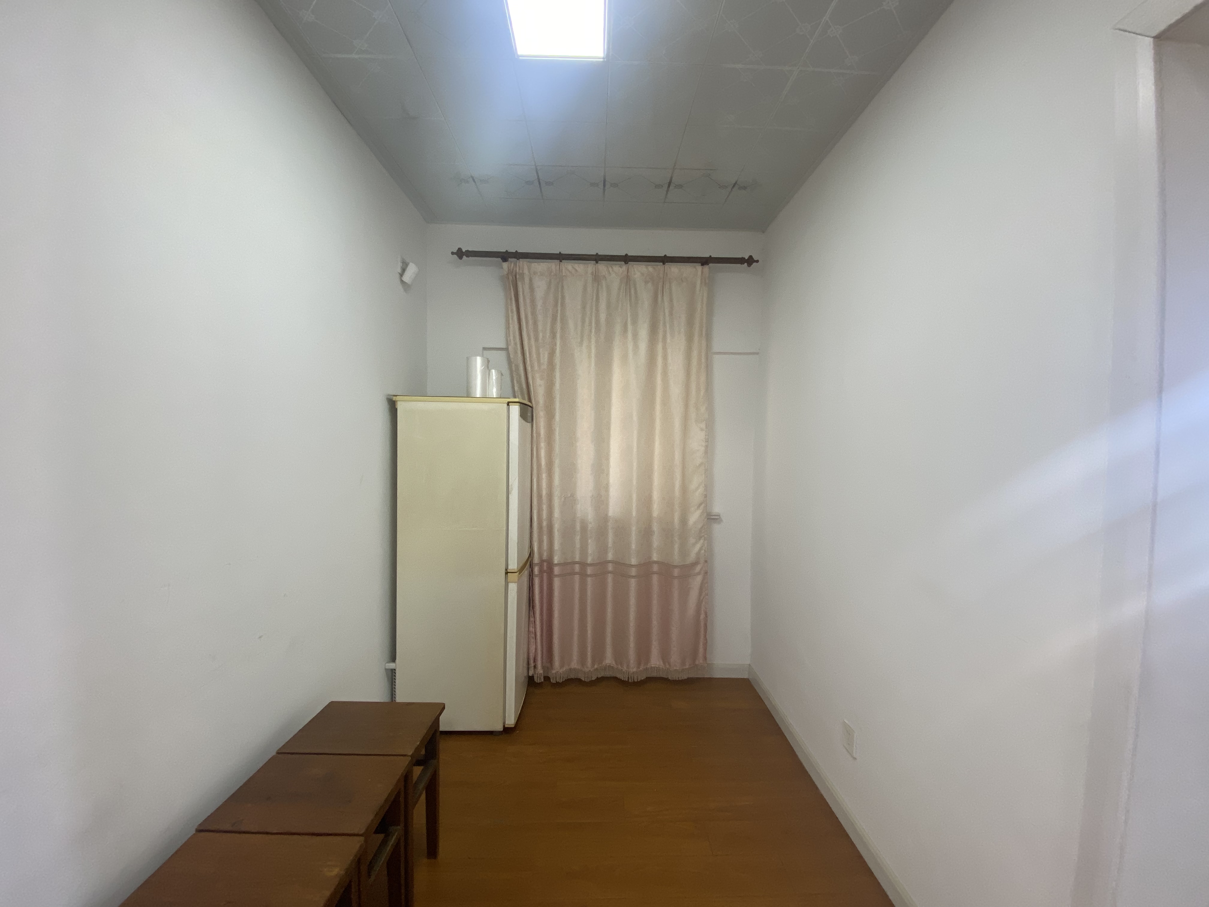 博园岚郡 2室2厅1卫 93.31m&sup2;
