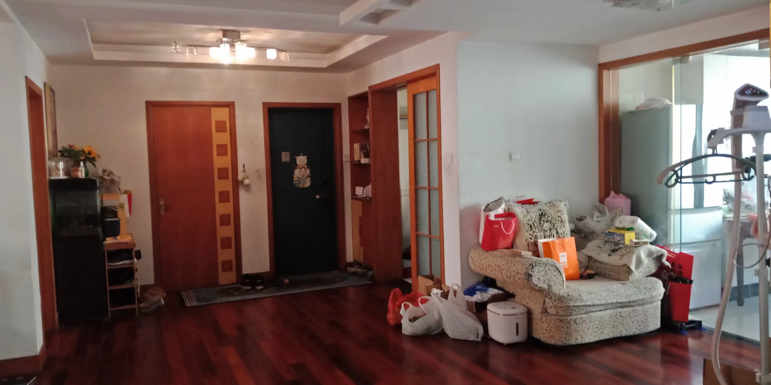 德民花苑东区 3室2厅2卫 130.00m&sup2;
