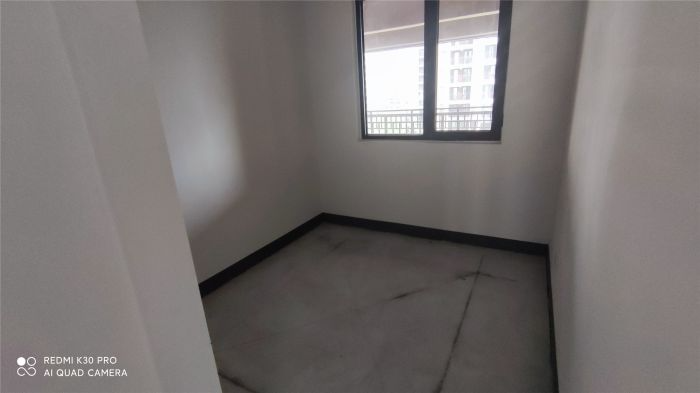 绿地新里城 2室1厅1卫 91.5m&sup2;
