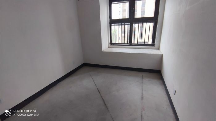 绿地新里城 2室1厅1卫 91.5m&sup2;