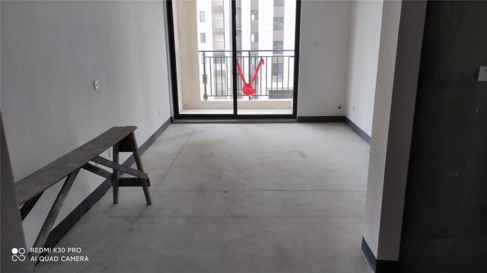 绿地新里城 2室1厅1卫 91.5m&sup2;