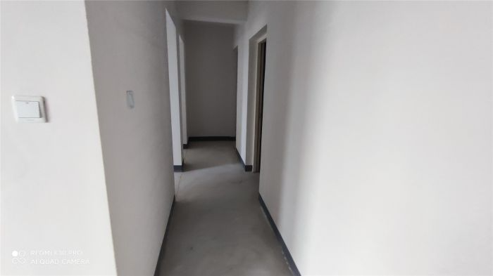 绿地新里城 2室1厅1卫 91.5m²