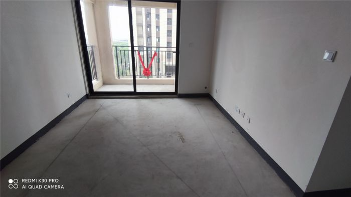 绿地新里城 2室1厅1卫 91.5m&sup2;