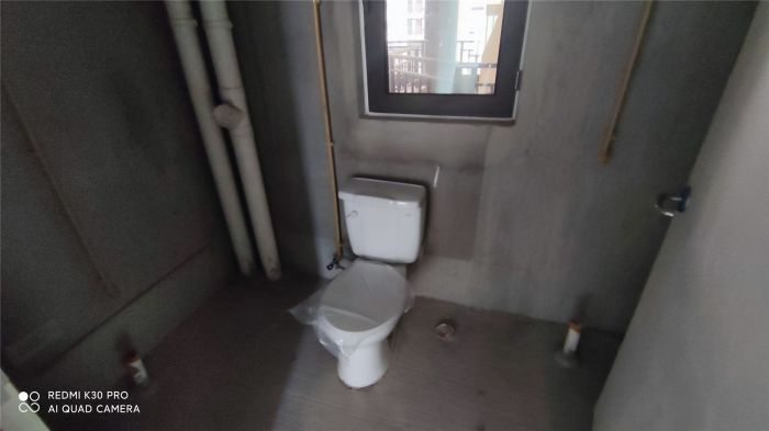 绿地新里城 2室1厅1卫 91.5m&sup2;