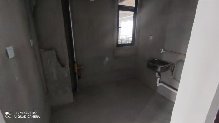 绿地新里城 2室1厅1卫 91.5m&sup2;