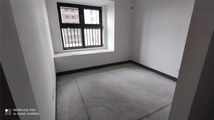 绿地新里城 2室1厅1卫 91.5m&sup2;