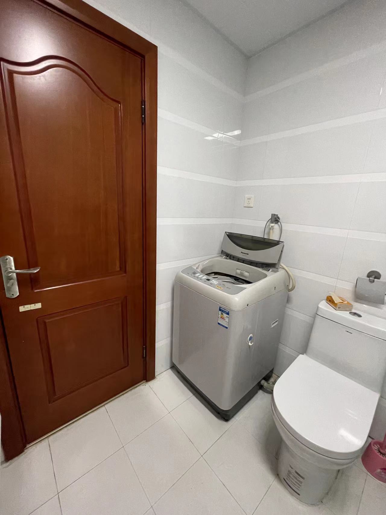 苏建阳光新城 2室2厅1卫 91.55m&sup2;