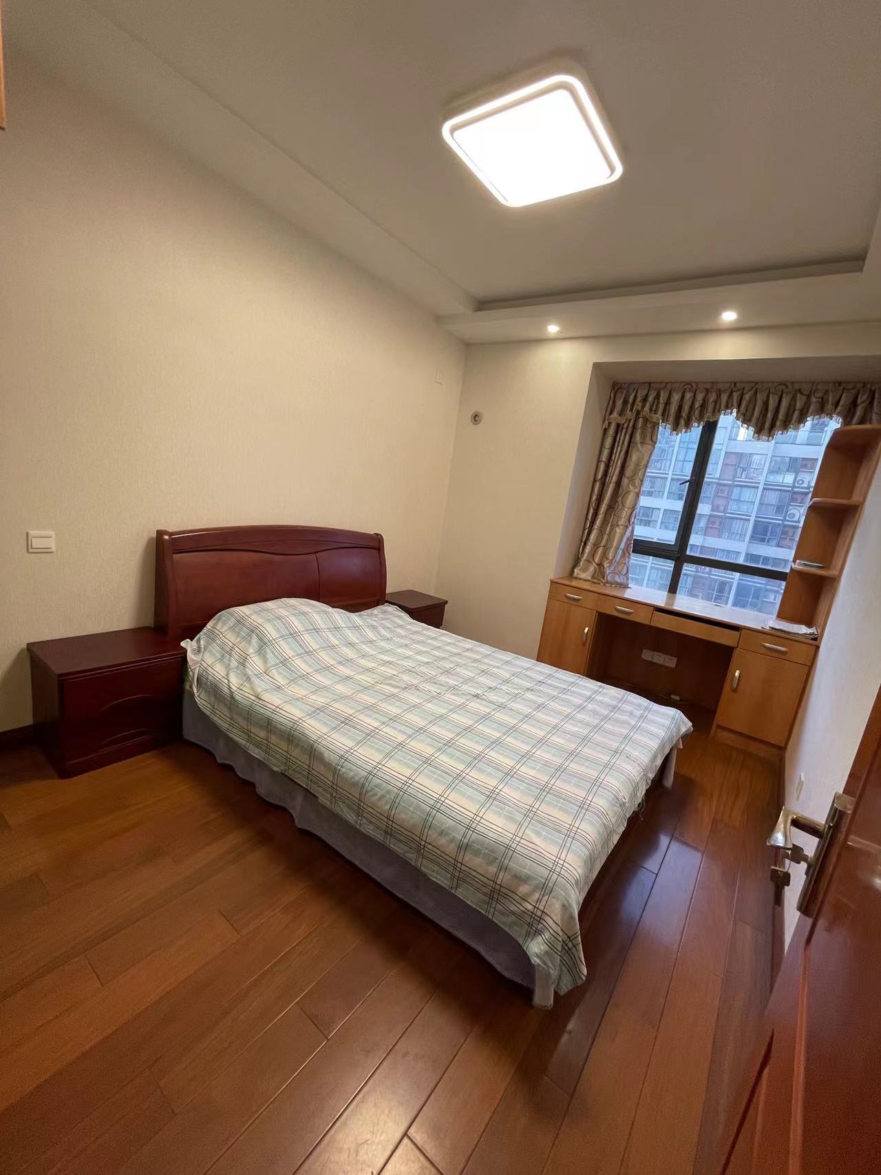 苏建阳光新城 2室2厅1卫 91.55m&sup2;
