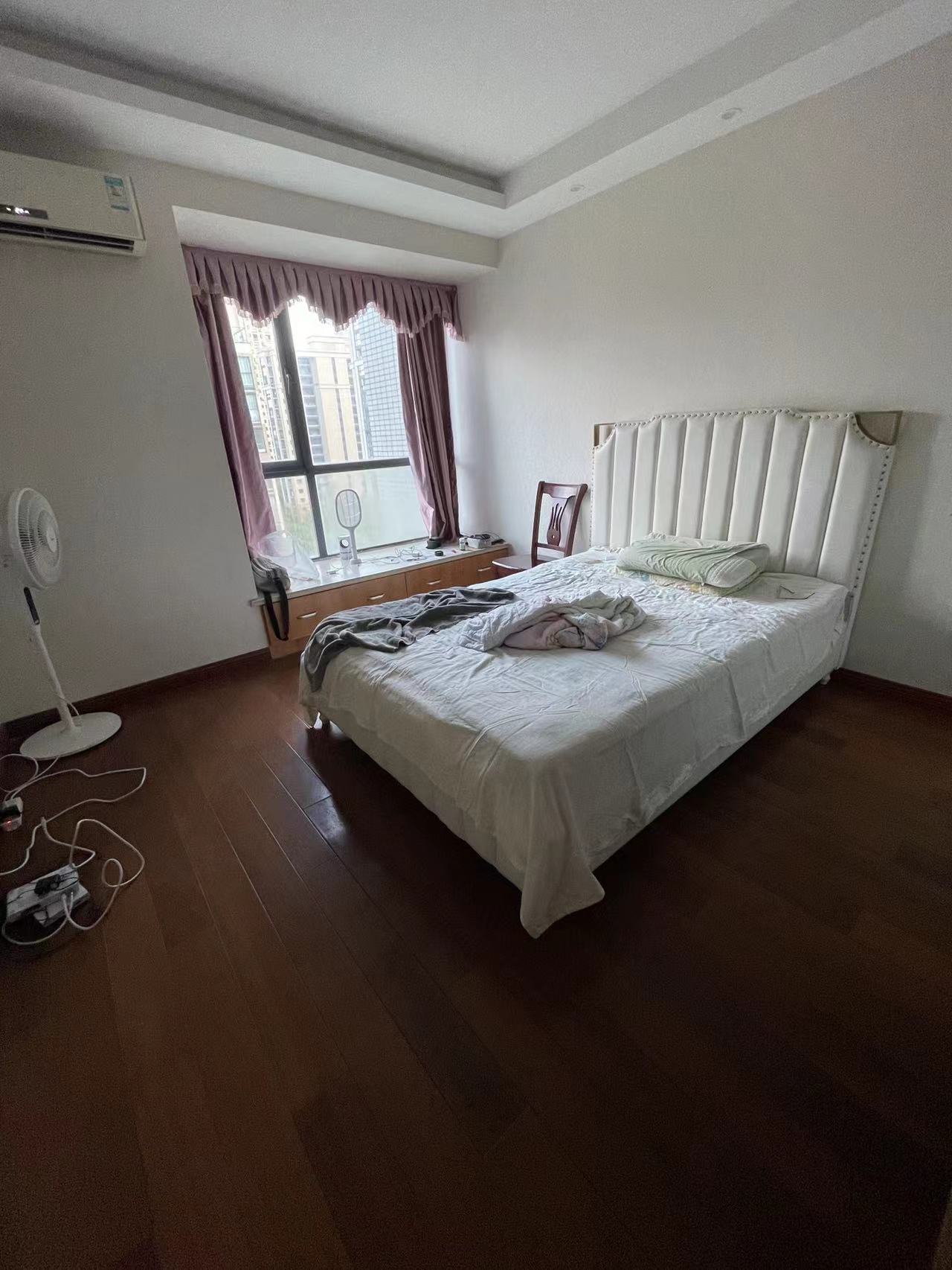 苏建阳光新城 2室2厅1卫 91.55m&sup2;