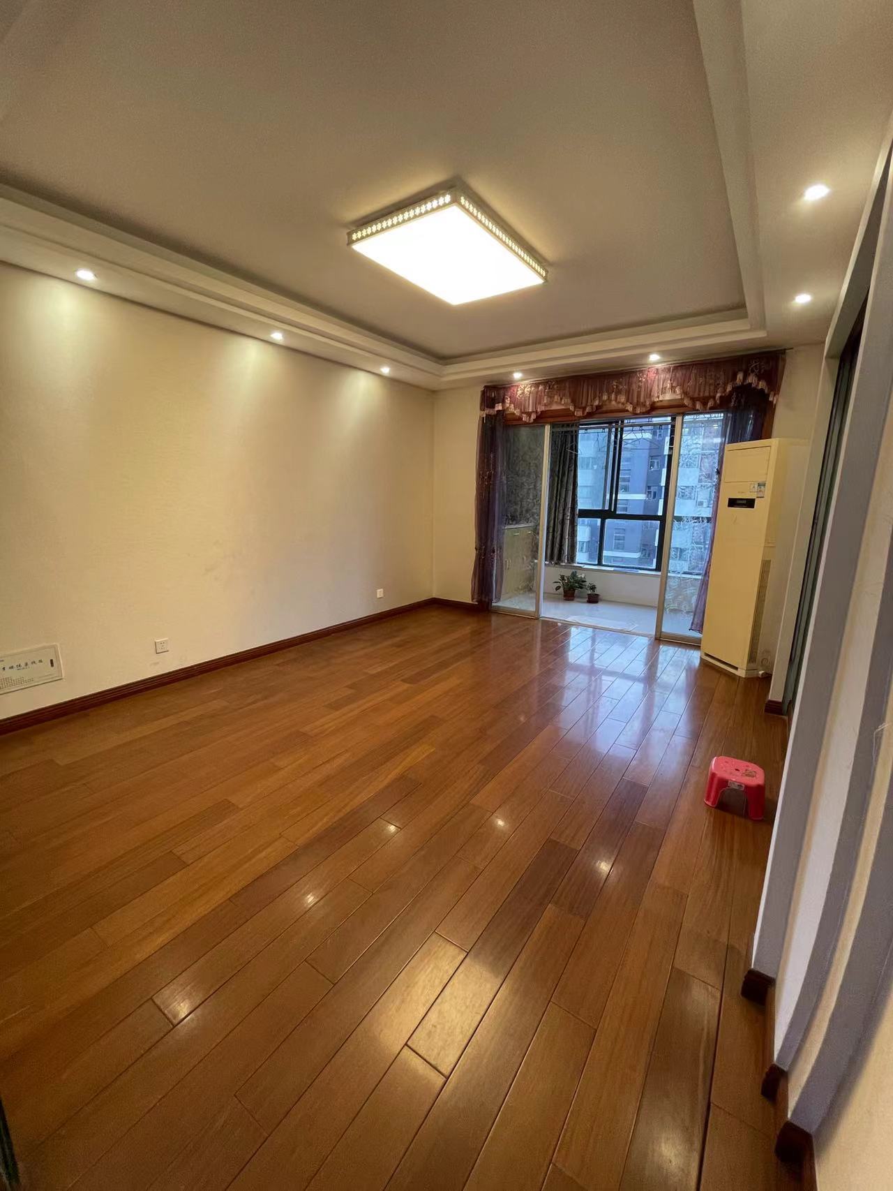 苏建阳光新城 2室2厅1卫 91.55m&sup2;