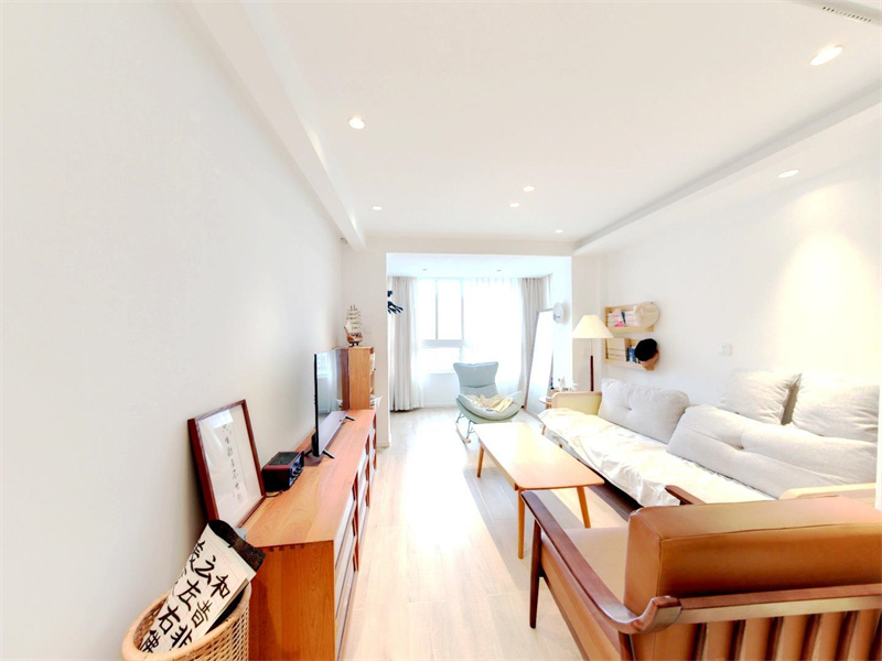 龙潭福里 2室1厅1卫 80m&sup2;
