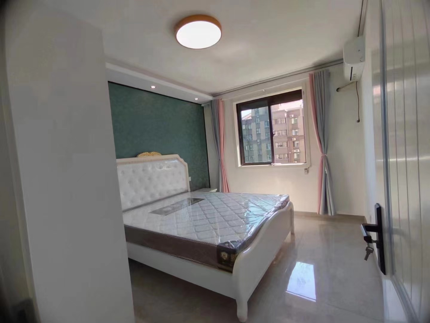 江景苑小区 2室1厅1卫 88m&sup2;