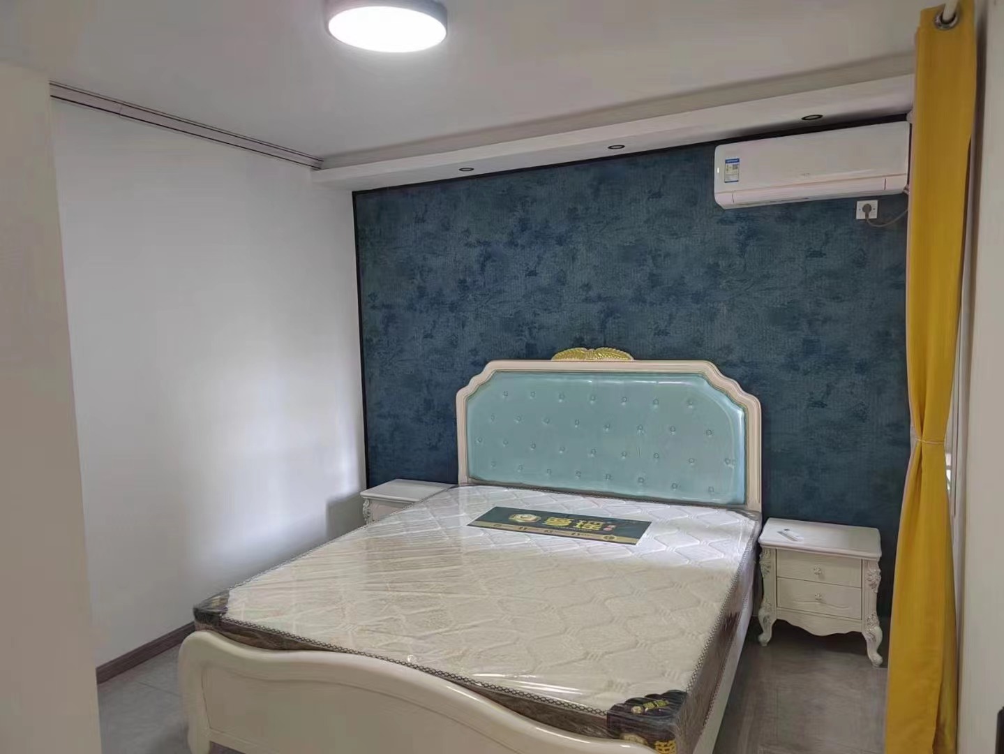 江景苑小区 2室1厅1卫 88m&sup2;