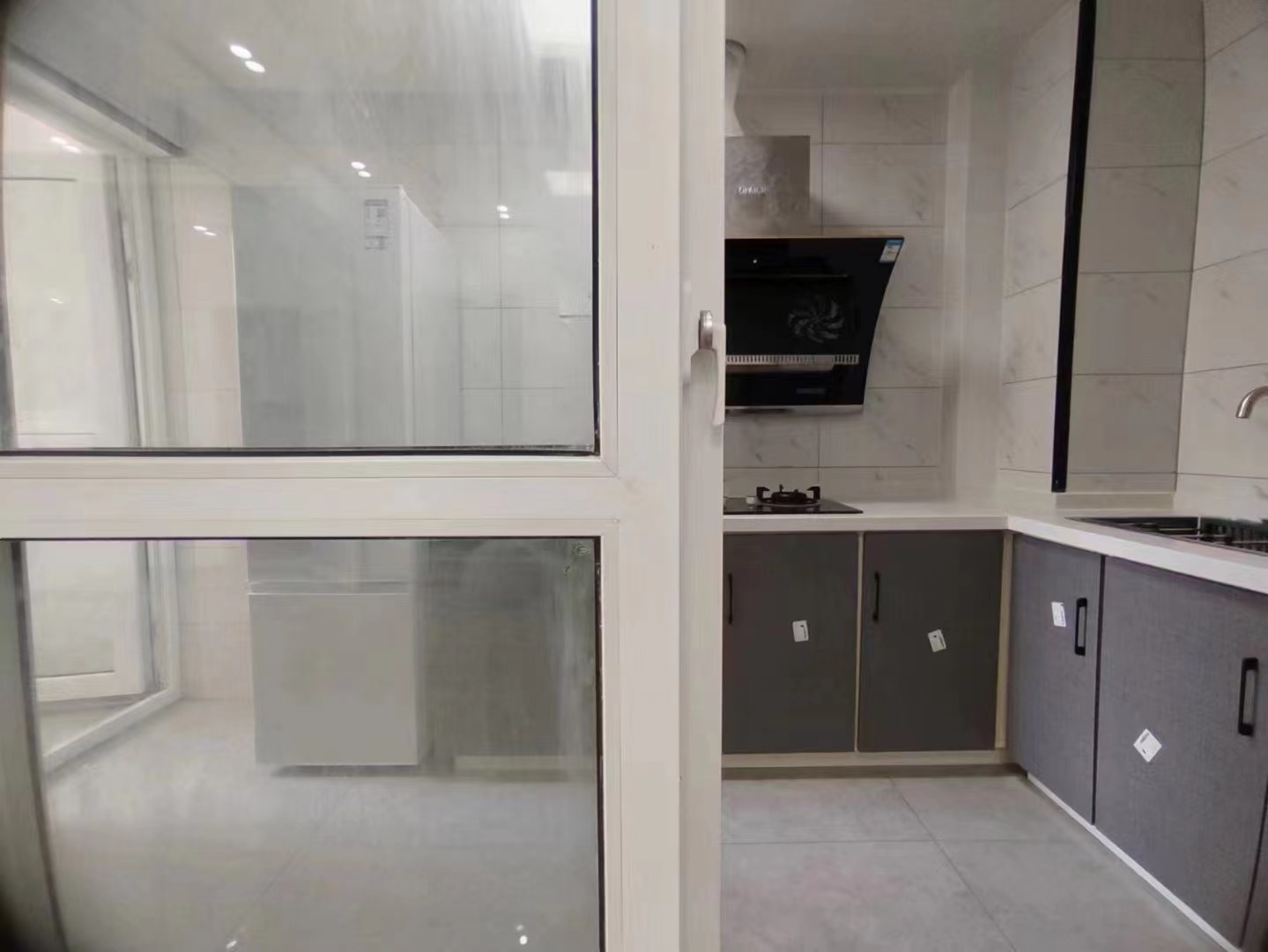 江景苑小区 2室1厅1卫 88m&sup2;