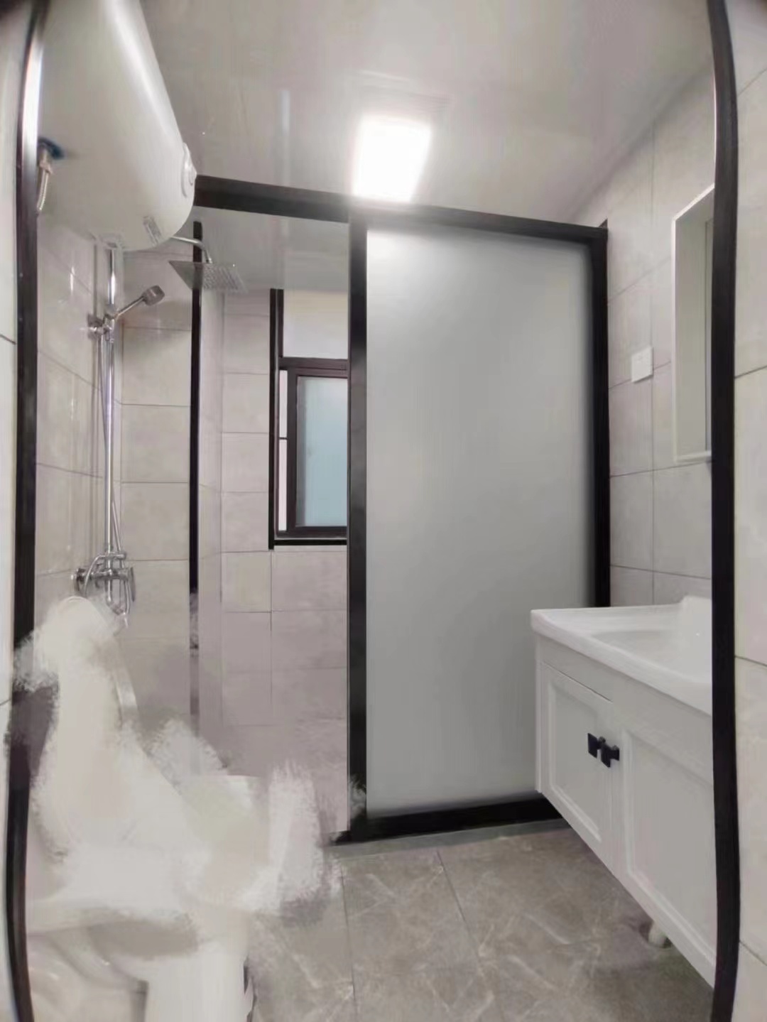 江景苑小区 2室1厅1卫 88m&sup2;
