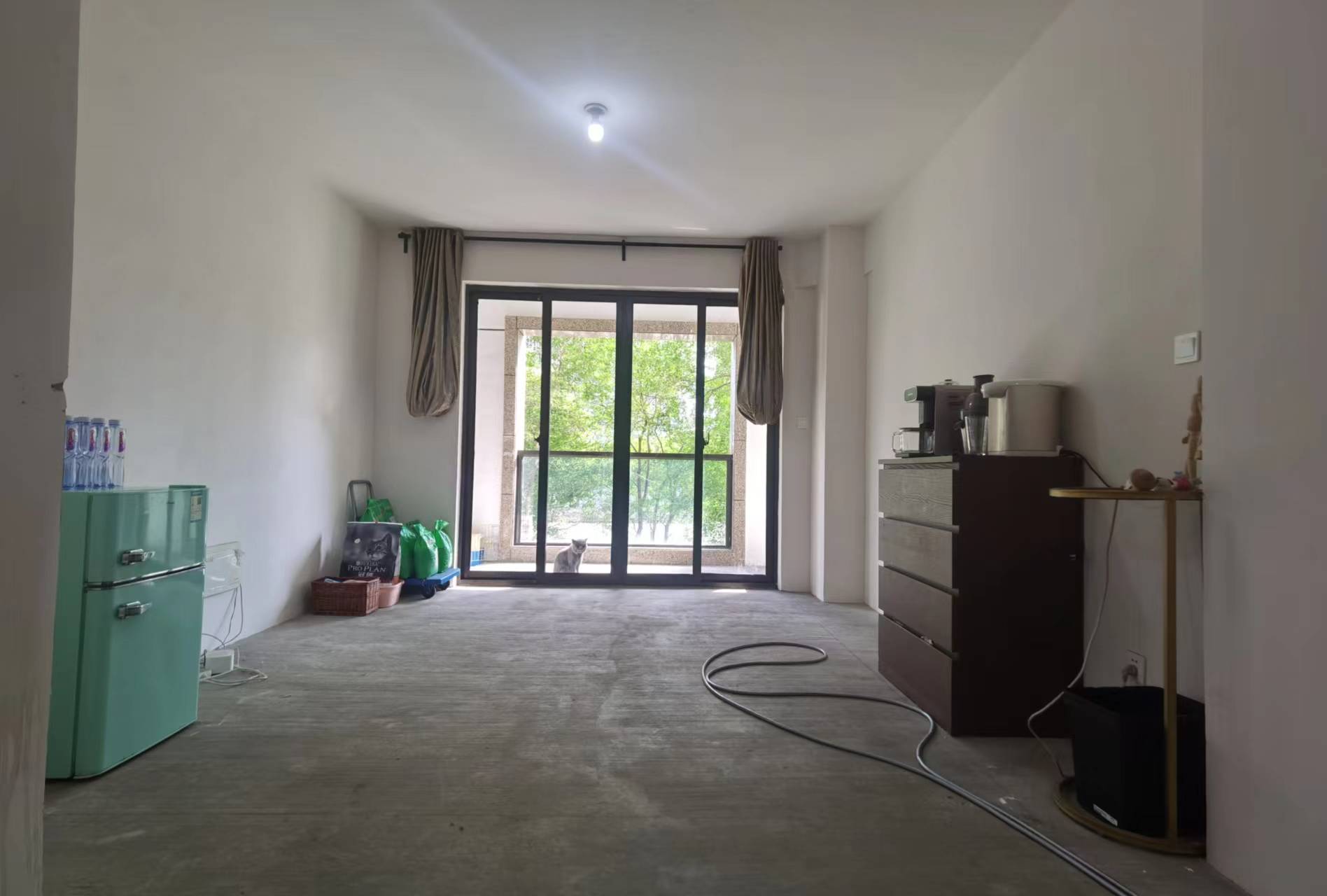 帝奥北城名郡二期 2室2厅1卫 92.00m&sup2;