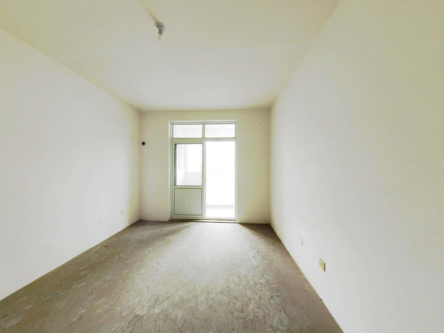 幸福人家 2室1厅1卫 90.00m&sup2;