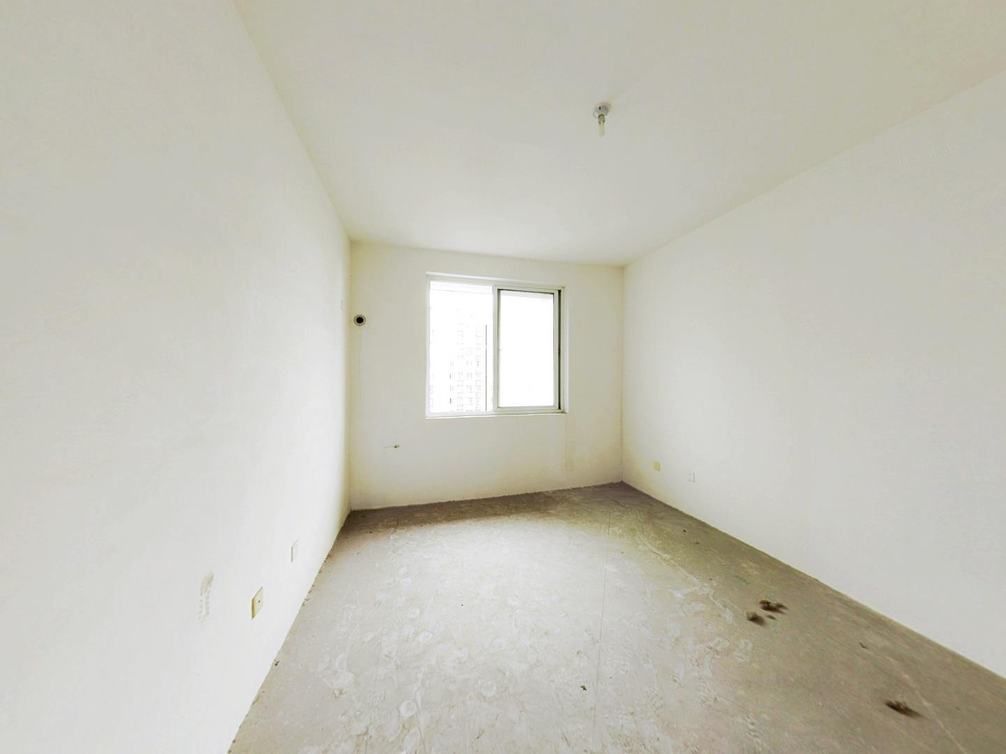 幸福人家 2室1厅1卫 90.00m&sup2;