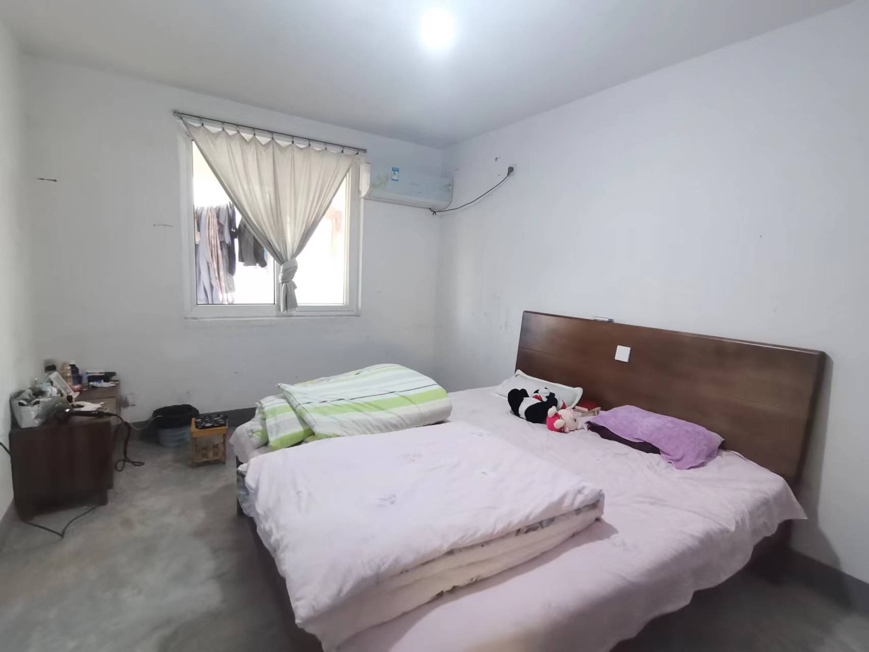 滨河东城 3室2厅2卫 140.00m&sup2;