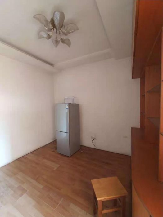 北濠桥东村 2室1厅1卫 60m&sup2;