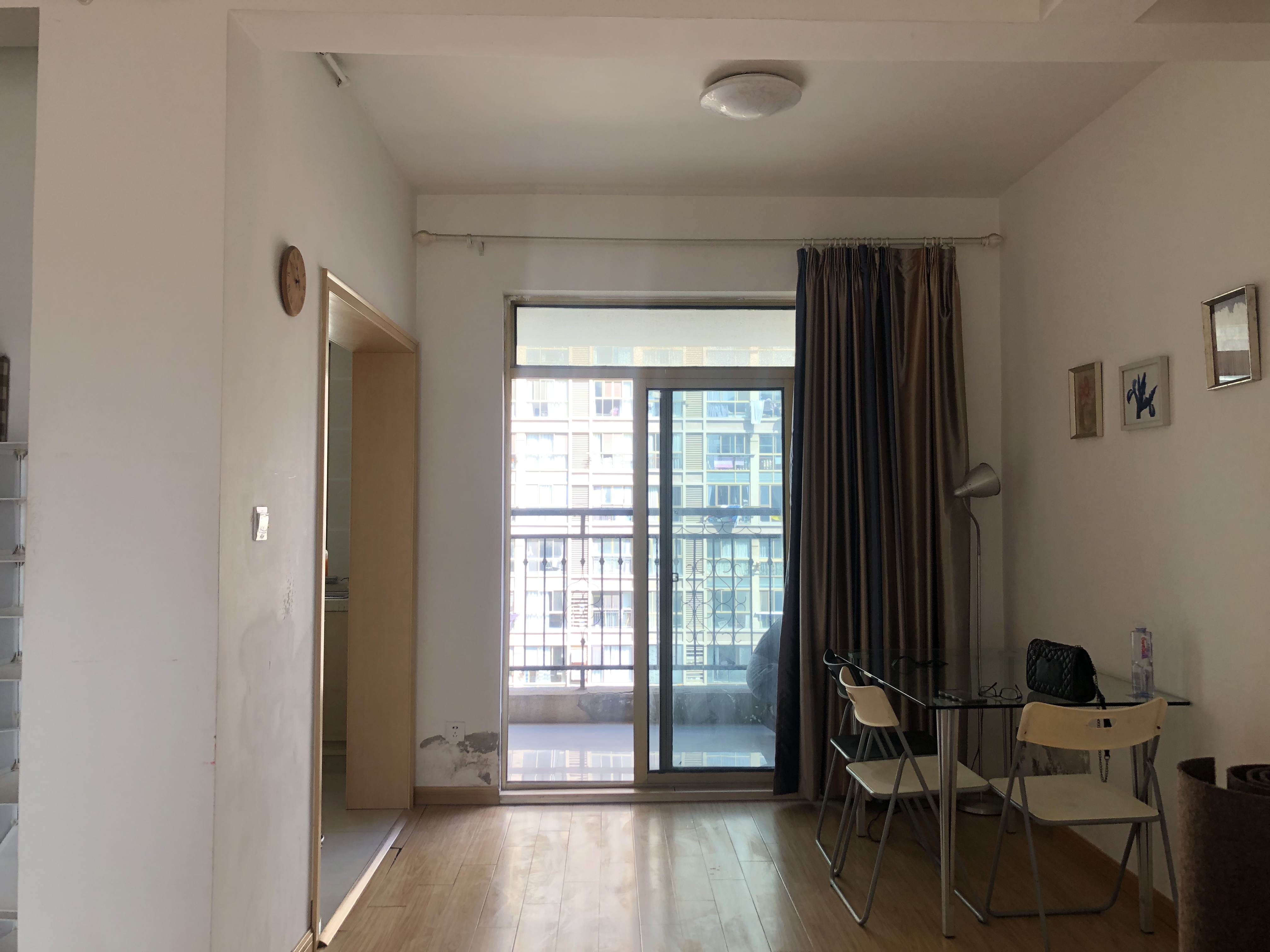 恒盛豪庭 3室2厅1卫 132m&sup2;