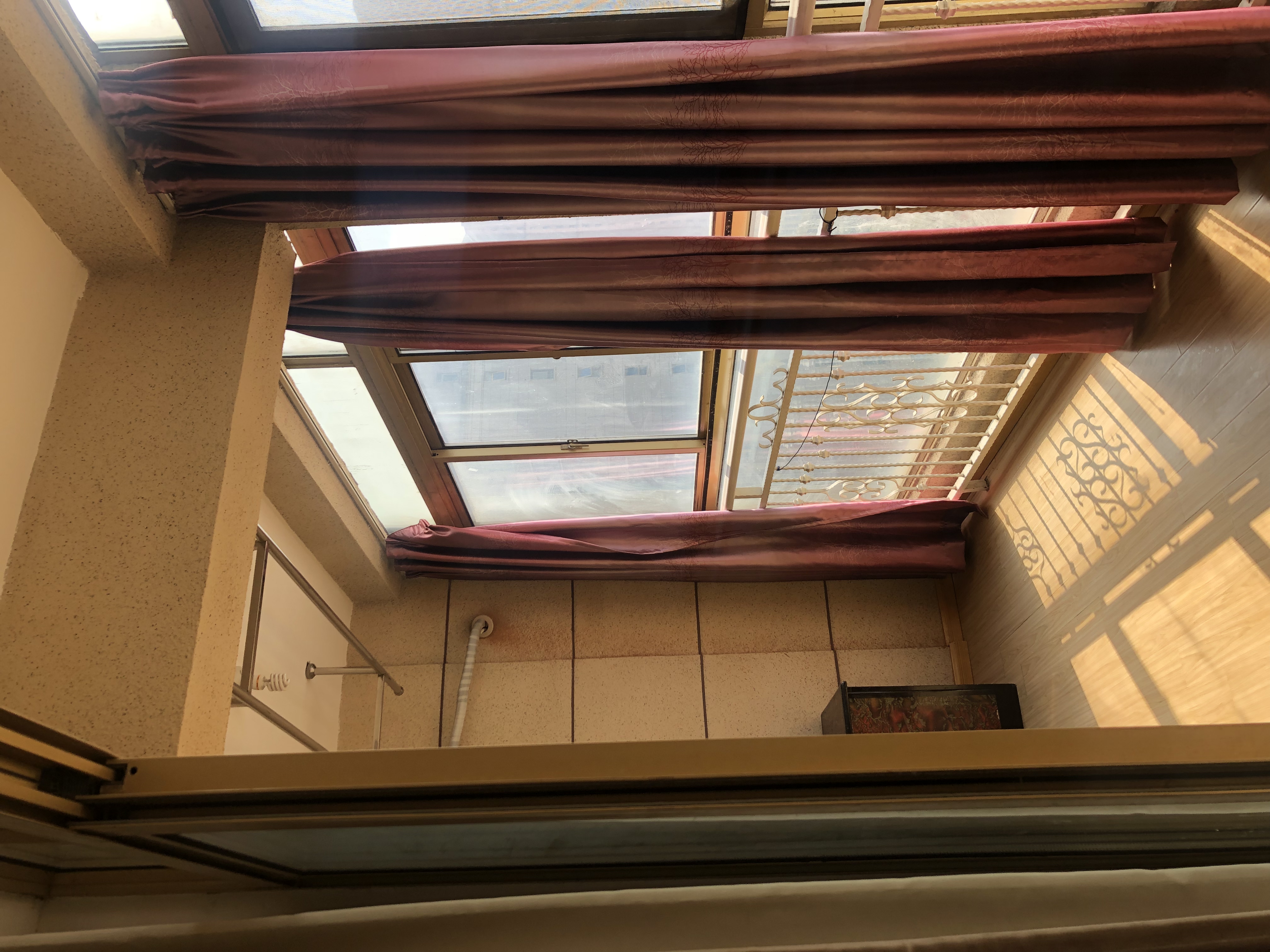 恒盛豪庭 3室2厅1卫 132m&sup2;