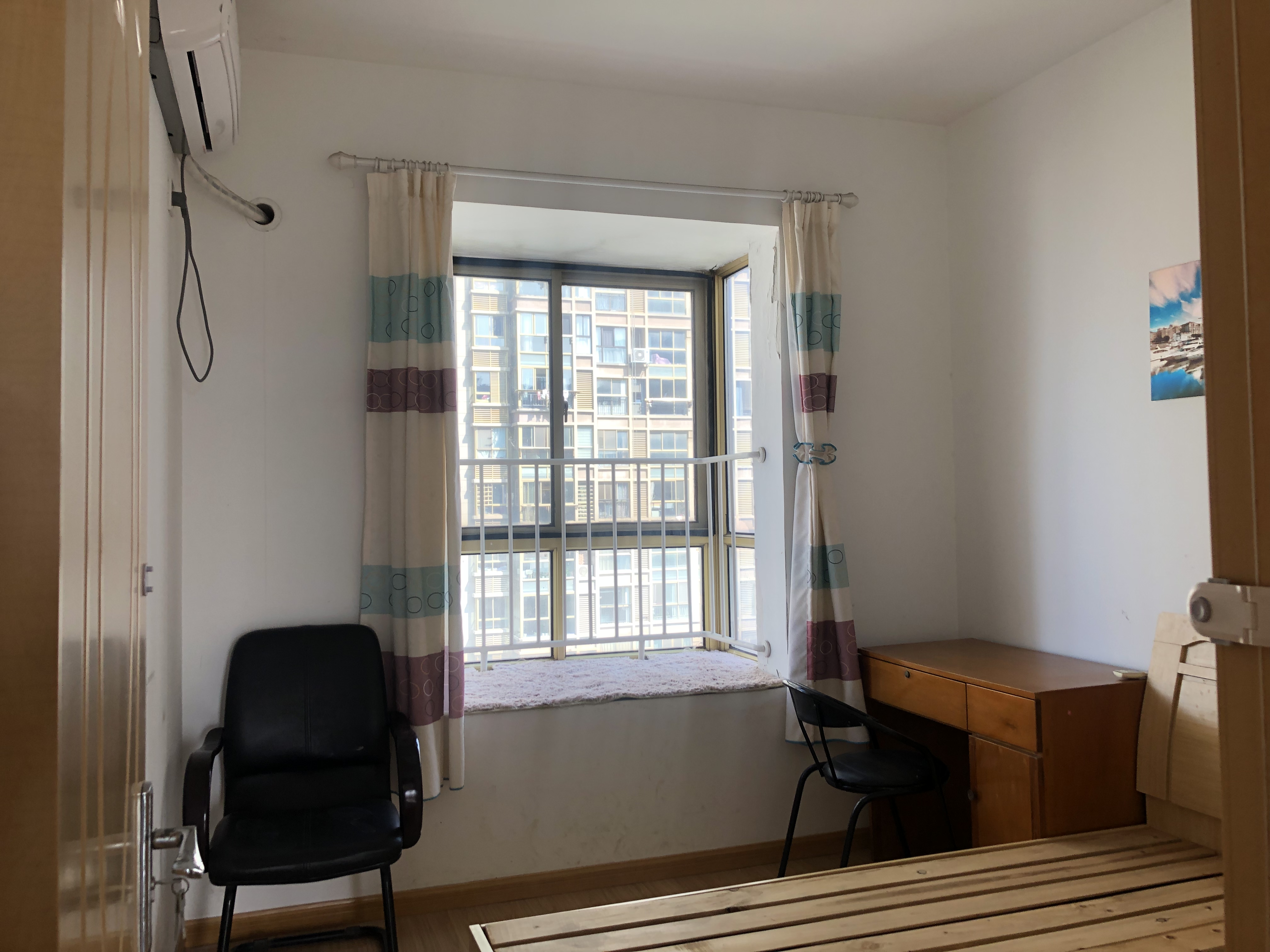 恒盛豪庭 3室2厅1卫 132m&sup2;