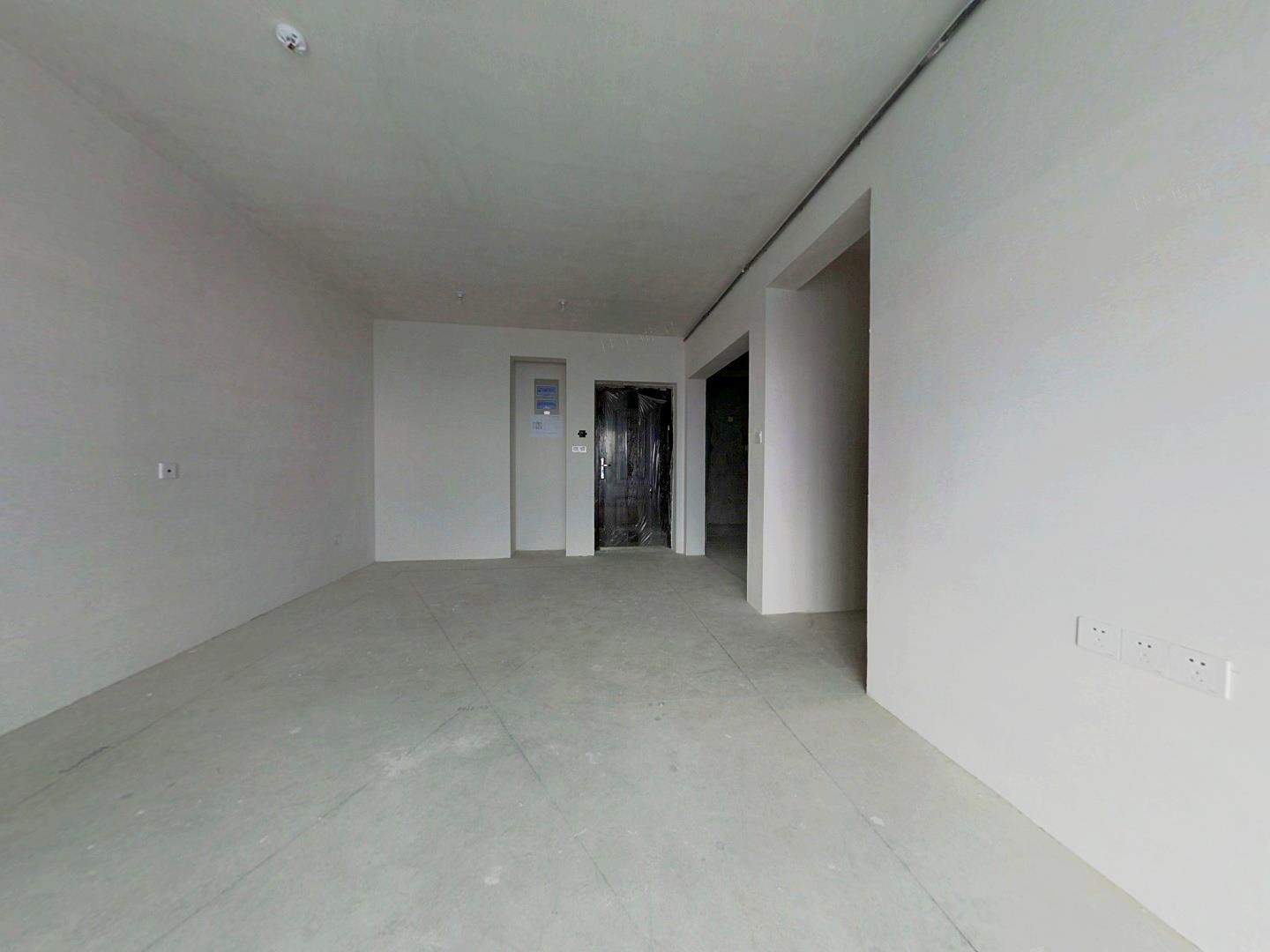 苏建阳光新城 3室2厅1卫 105.3m&sup2;