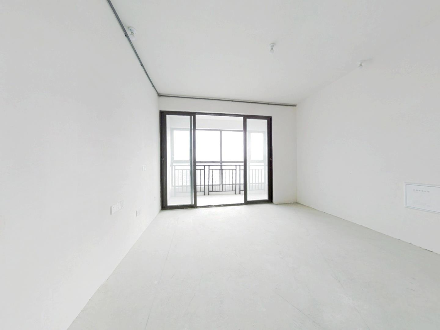 苏建阳光新城 3室2厅1卫 105.3m&sup2;