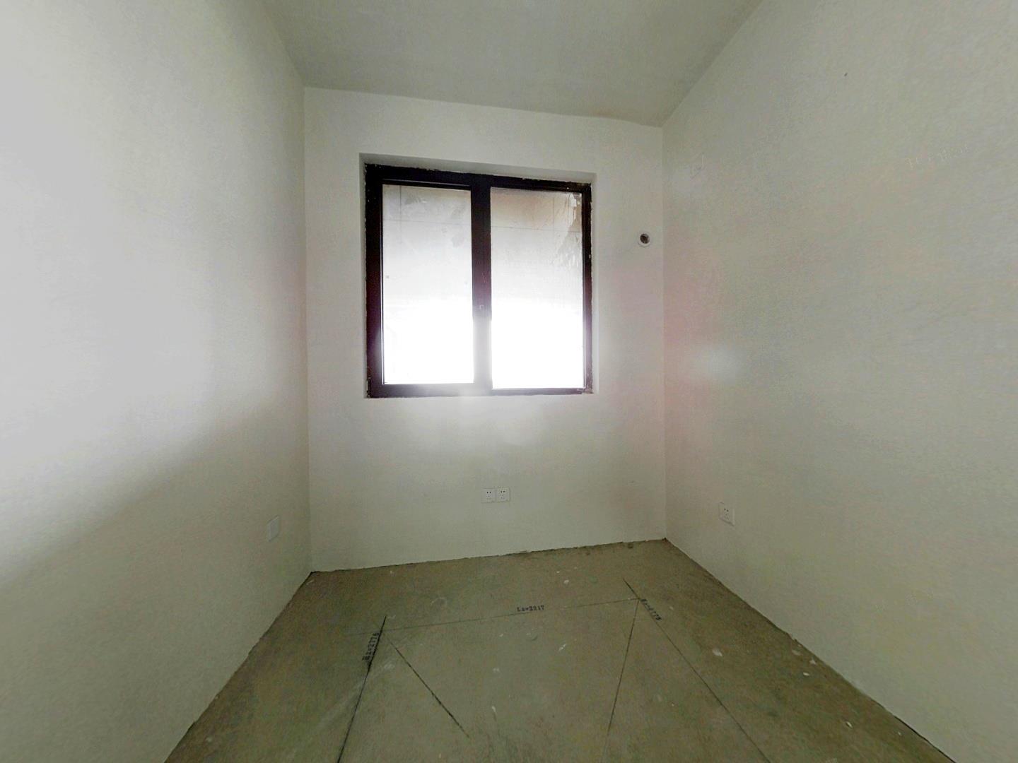苏建阳光新城 3室2厅1卫 105.3m&sup2;