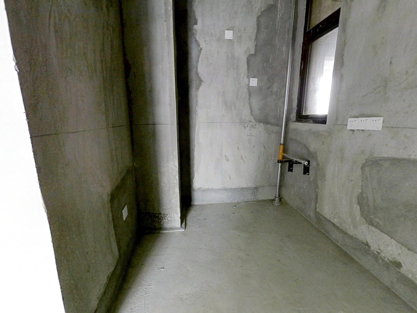 苏建阳光新城 3室2厅1卫 105.3m&sup2;
