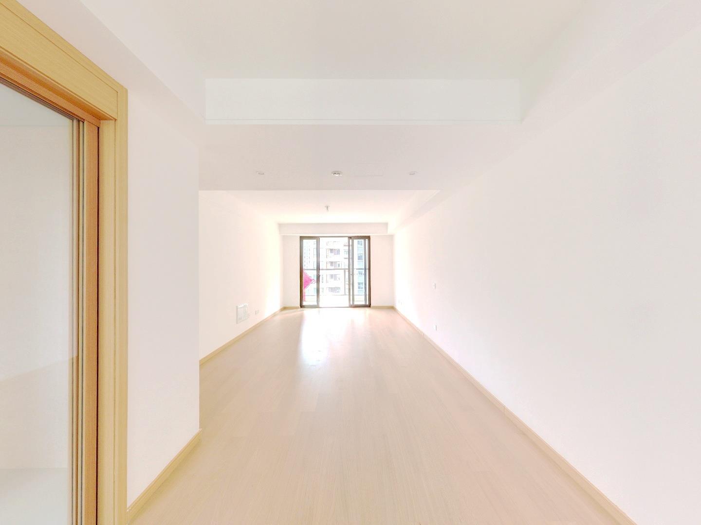 时光漫城 3室2厅2卫 125m&sup2;