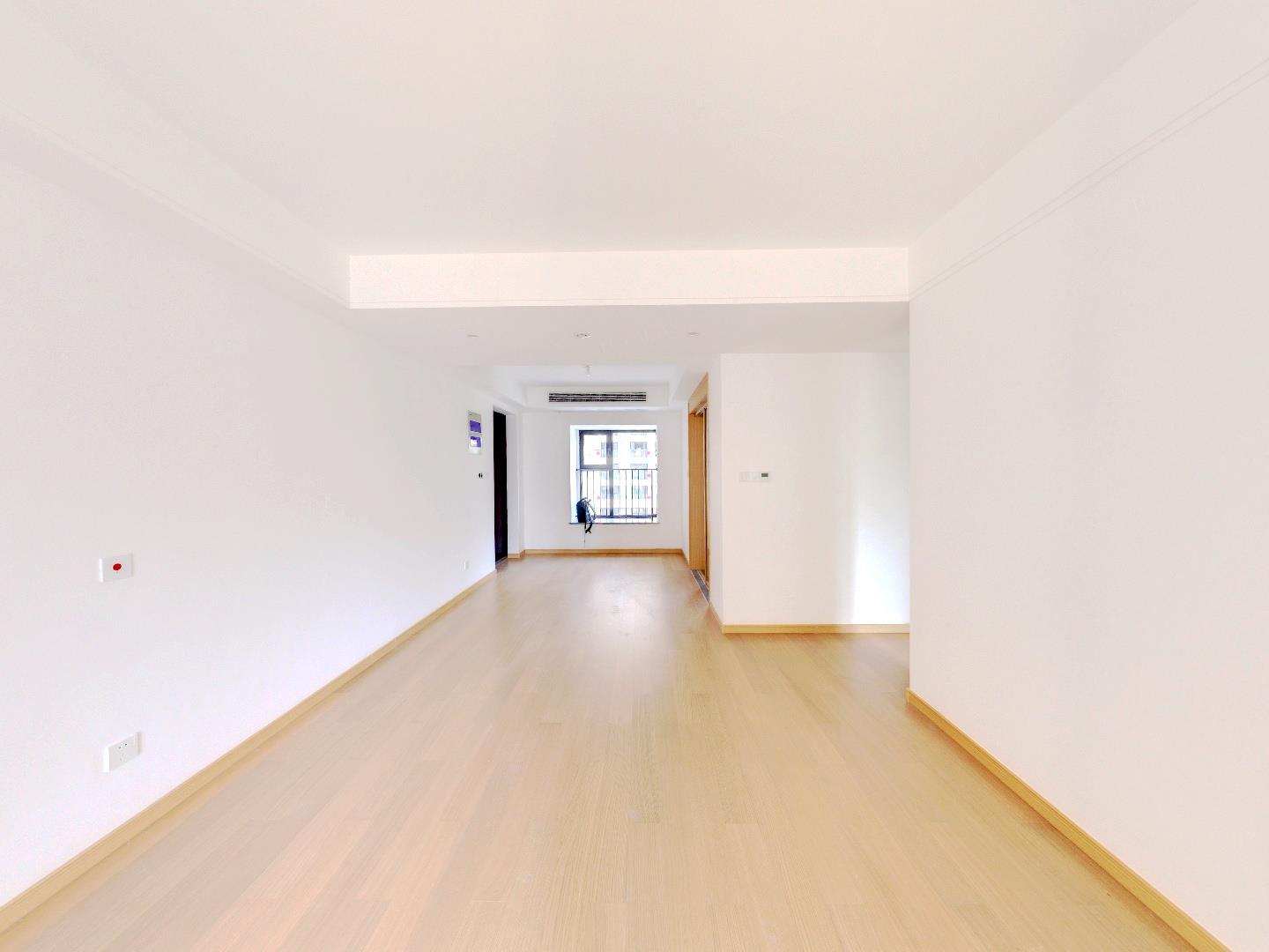 时光漫城 3室2厅2卫 125m&sup2;