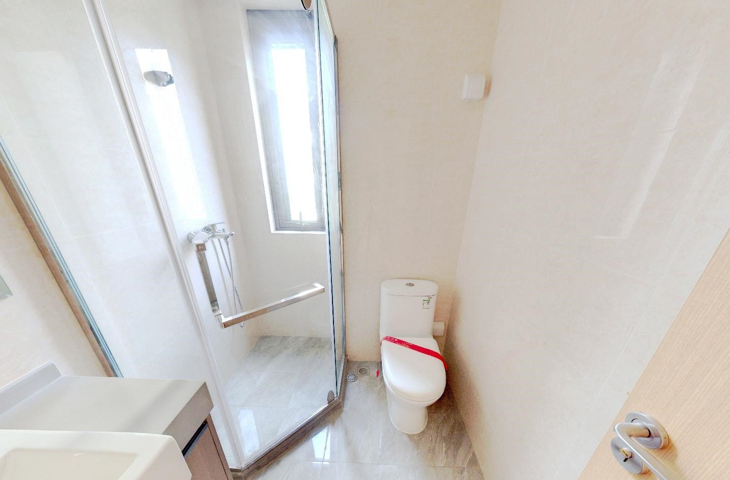 时光漫城 3室2厅2卫 125m&sup2;