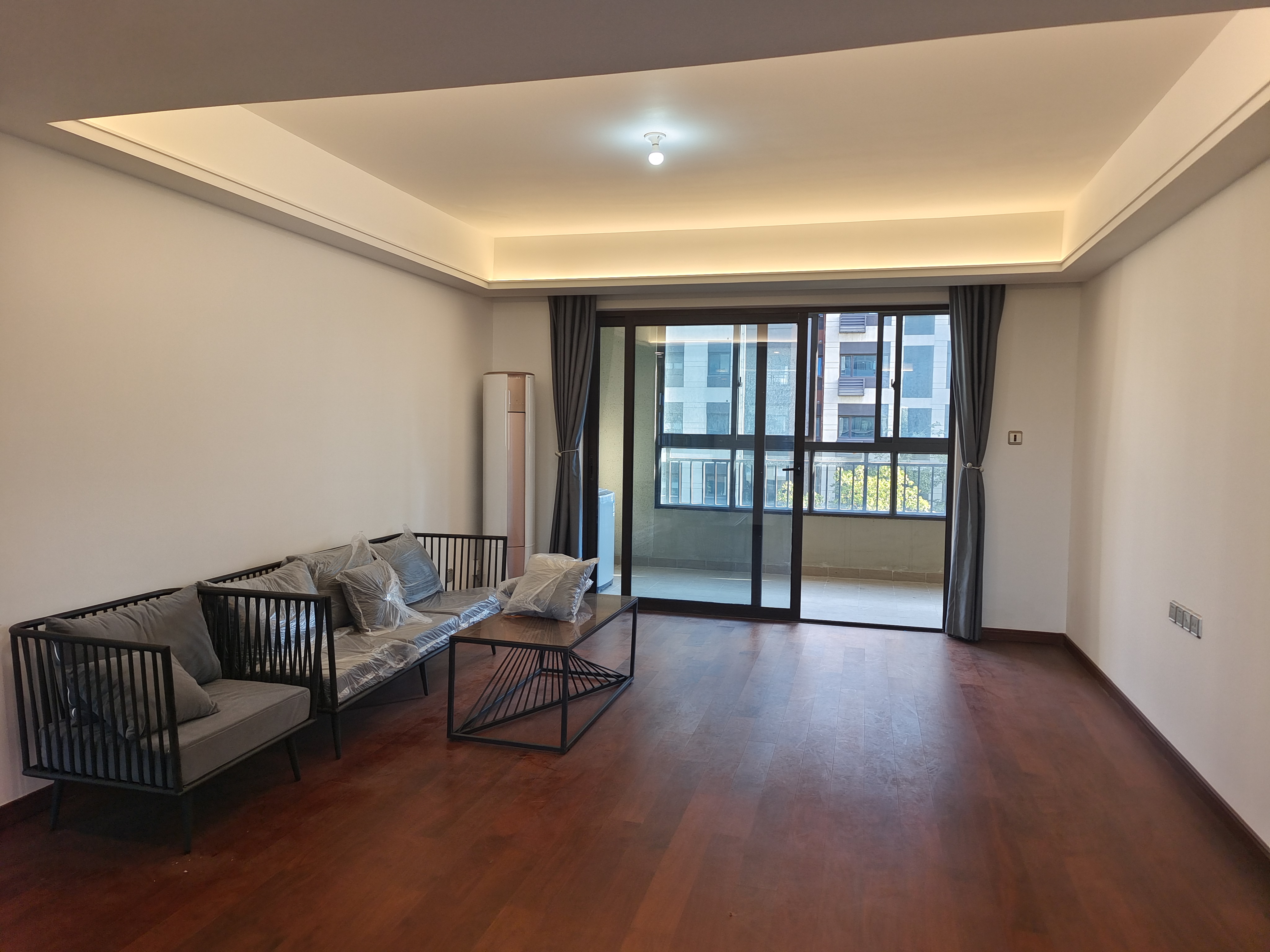 万科白鹭郡 3室2厅2卫 120.98m&sup2;