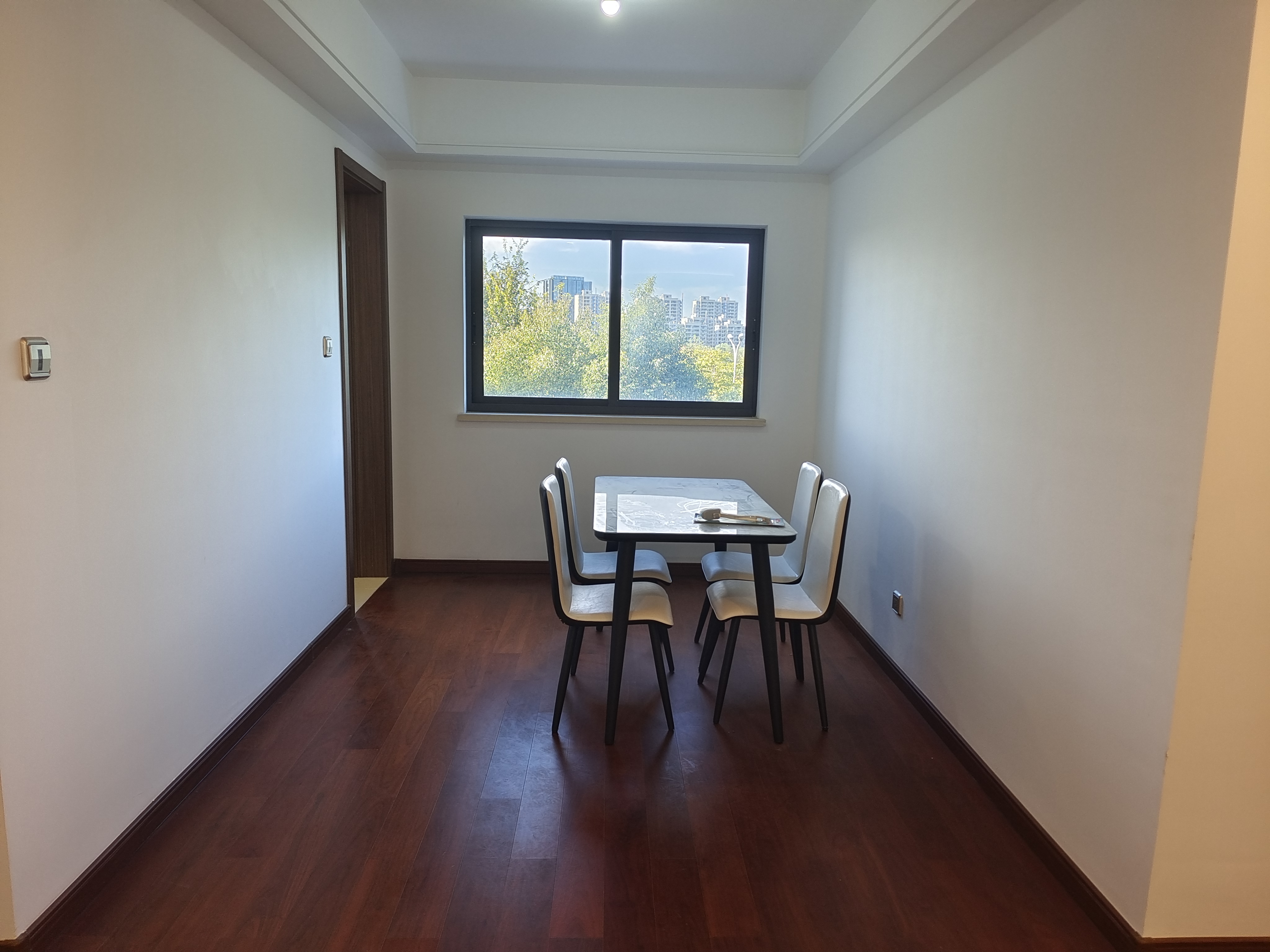万科白鹭郡 3室2厅2卫 120.98m&sup2;