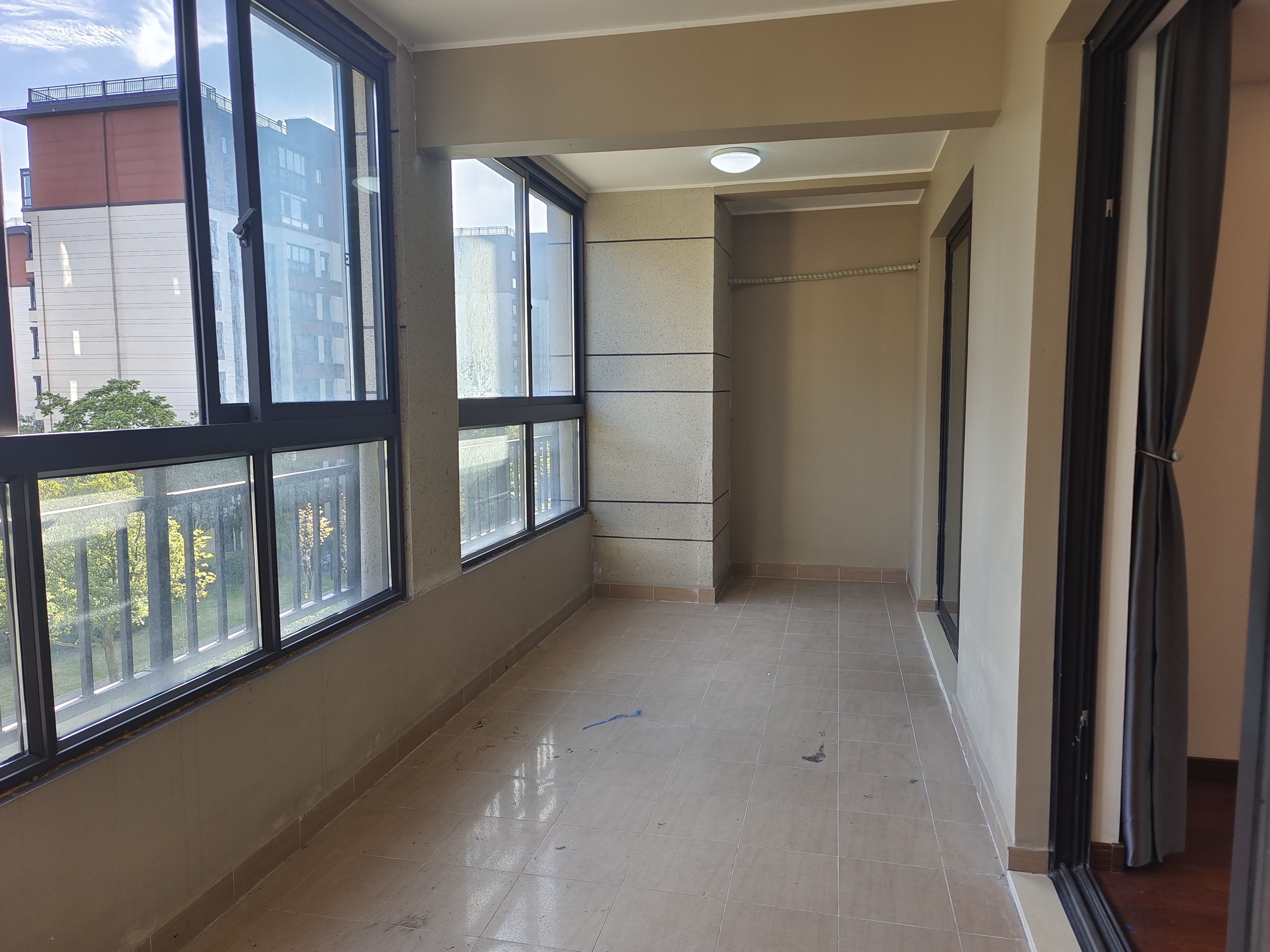 万科白鹭郡 3室2厅2卫 120.98m&sup2;