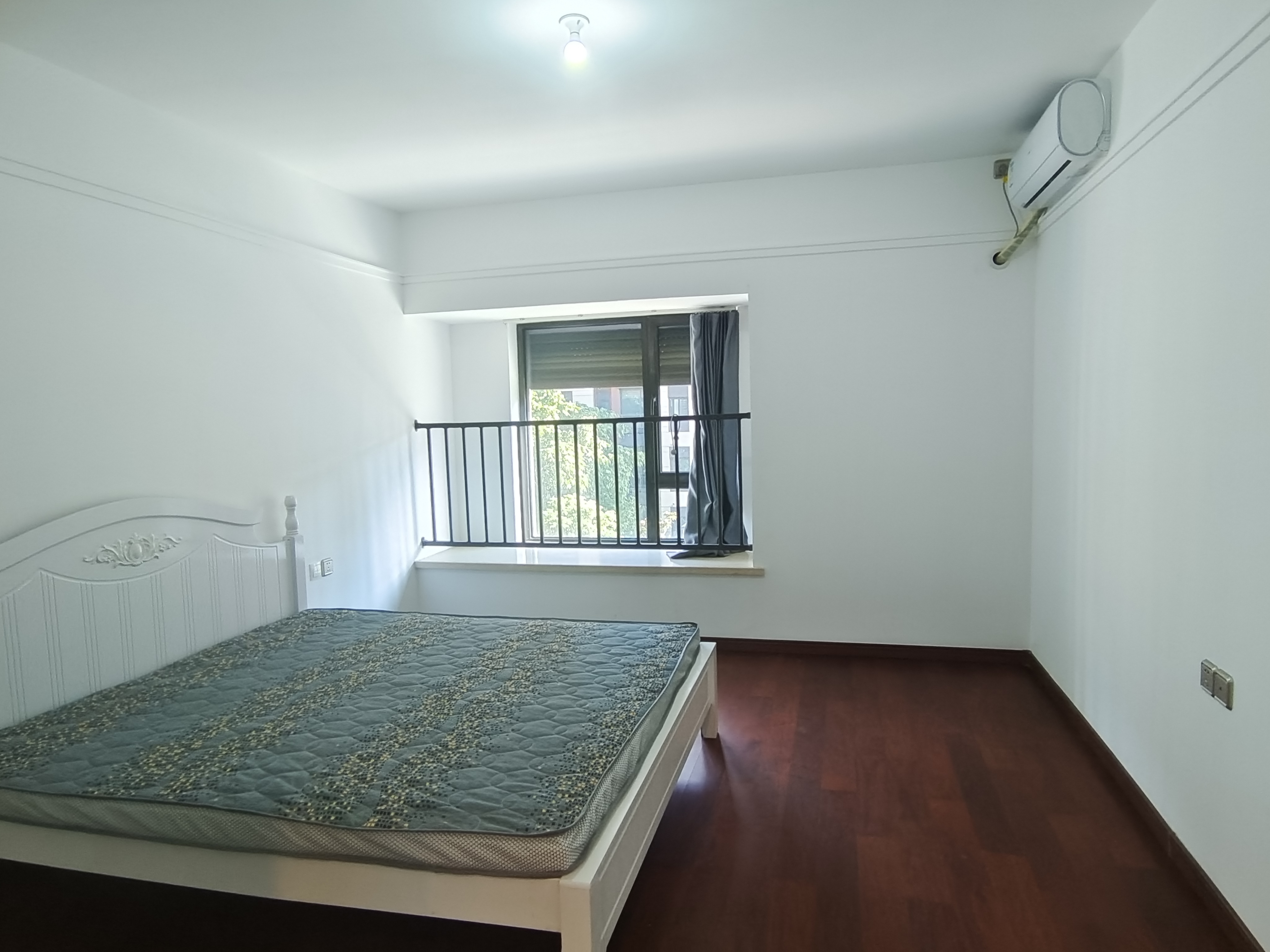 万科白鹭郡 3室2厅2卫 120.98m&sup2;