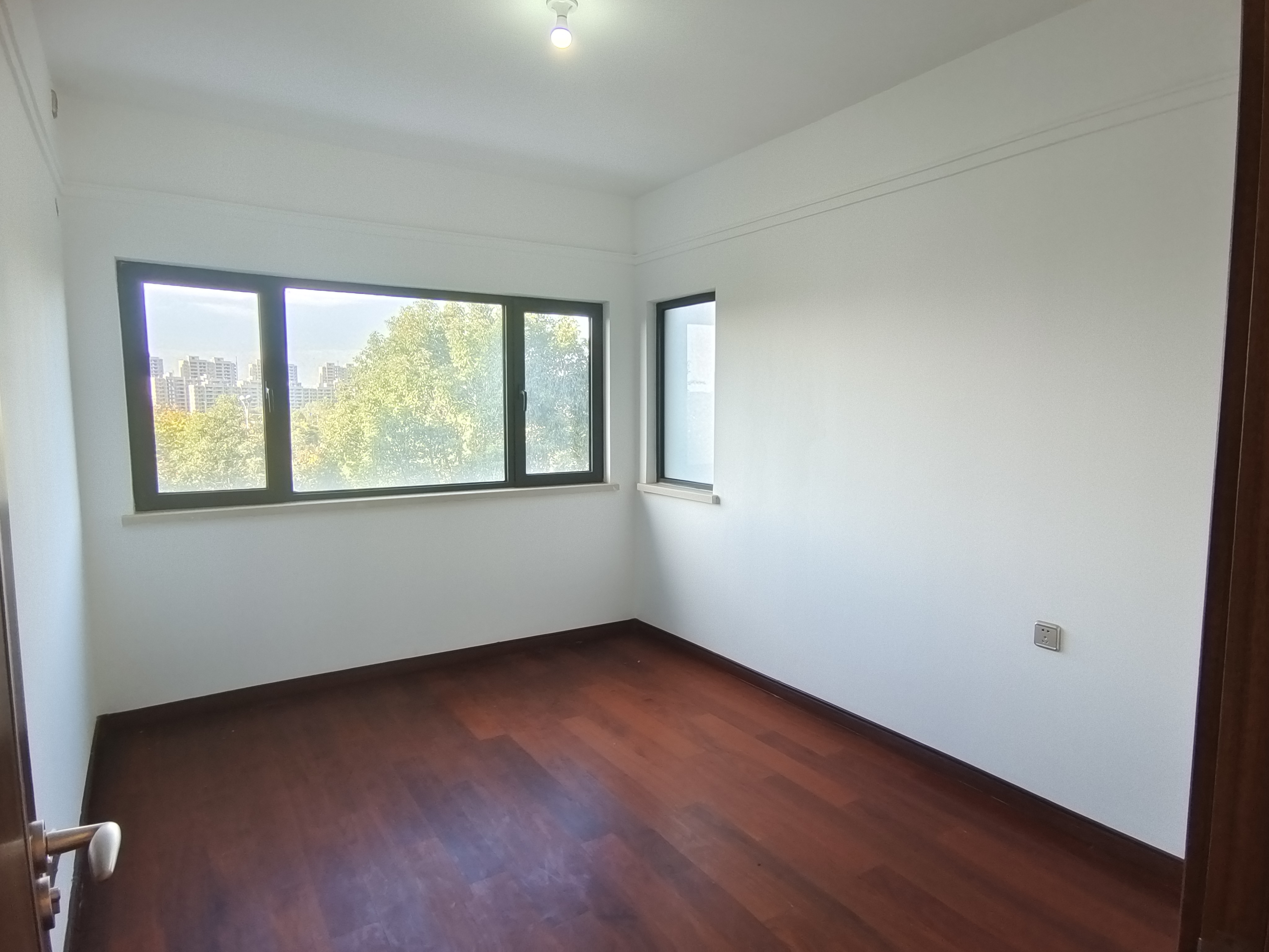 万科白鹭郡 3室2厅2卫 120.98m&sup2;