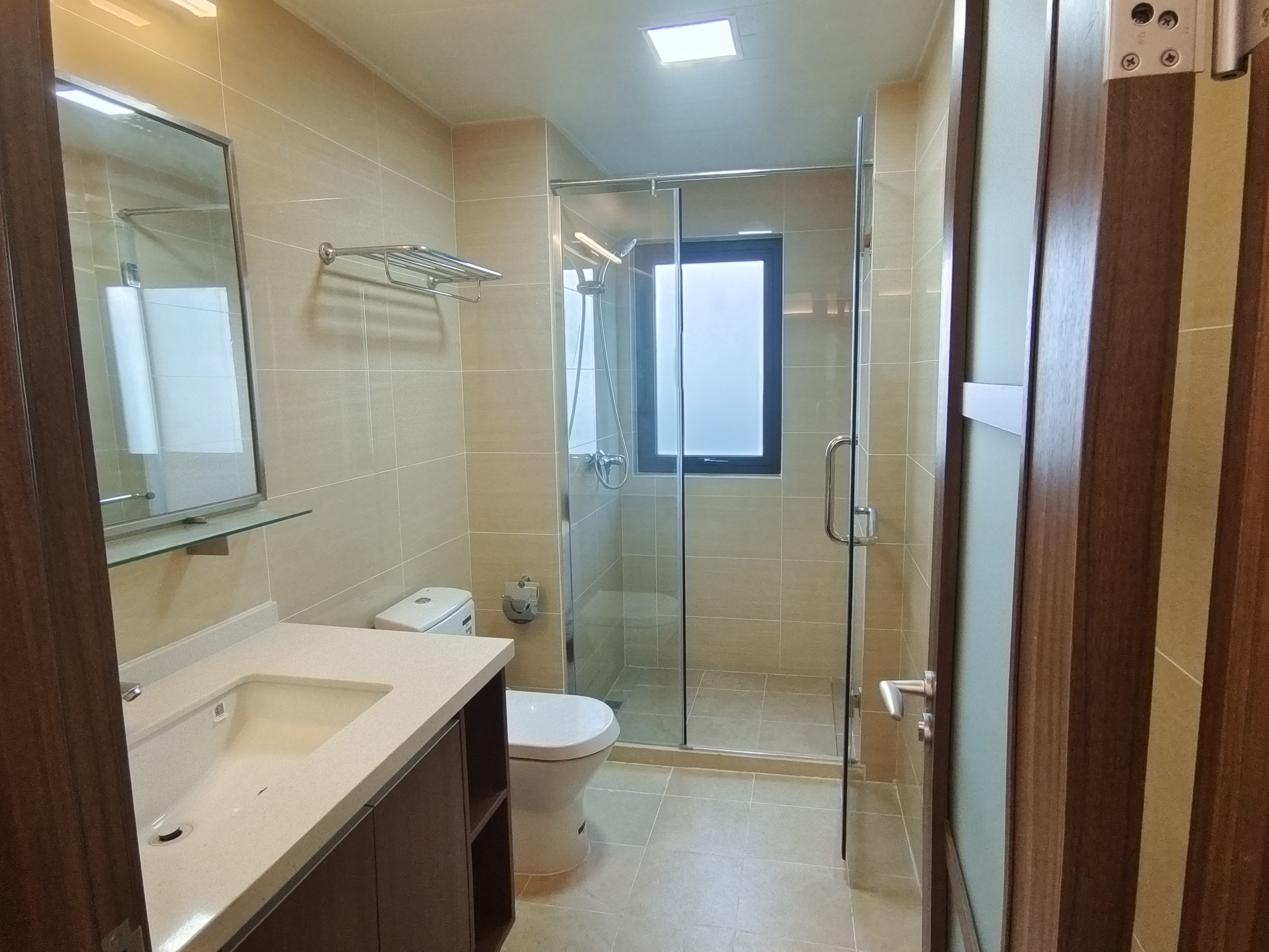 万科白鹭郡 3室2厅2卫 120.98m&sup2;