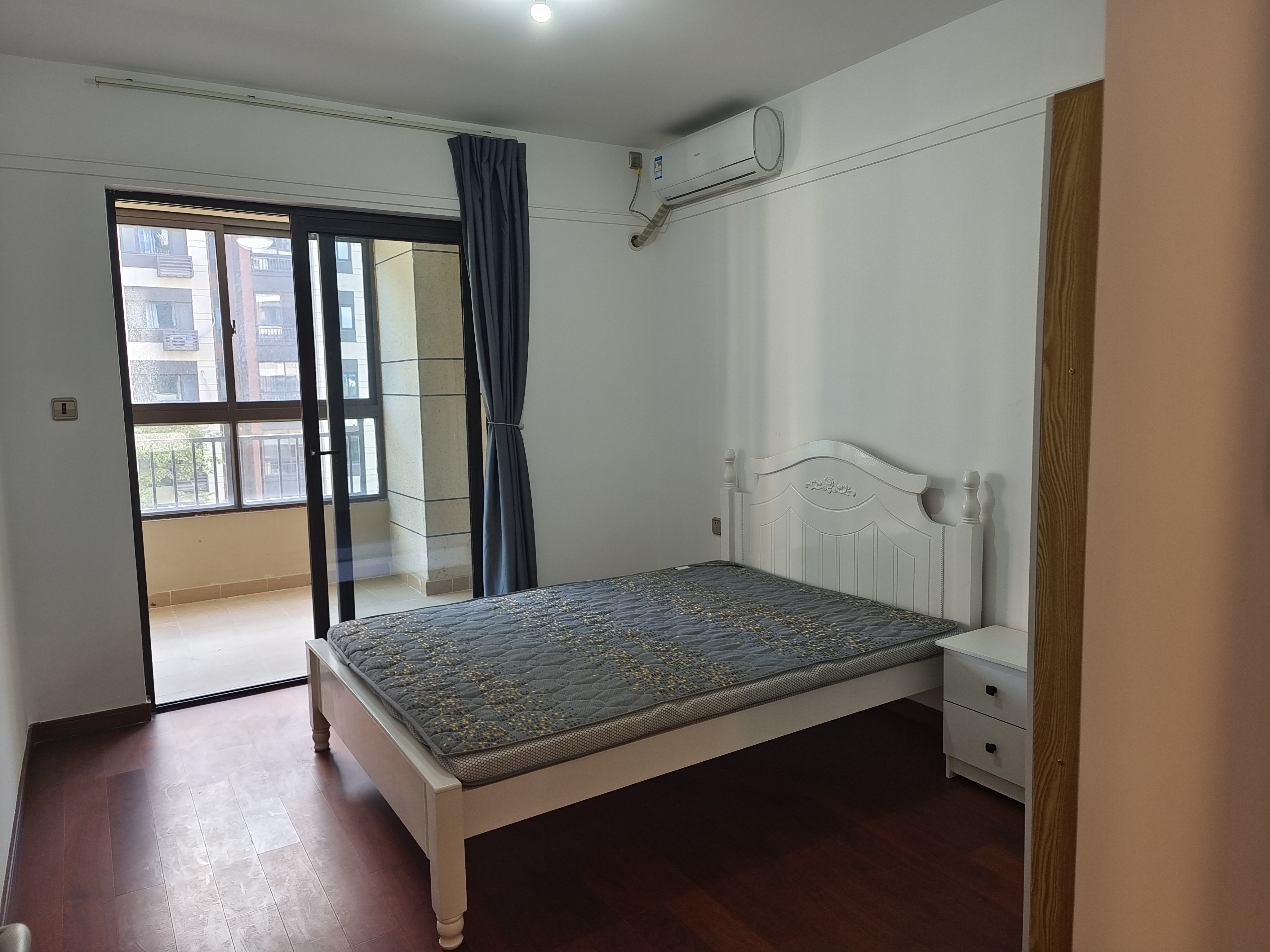 万科白鹭郡 3室2厅2卫 120.98m&sup2;