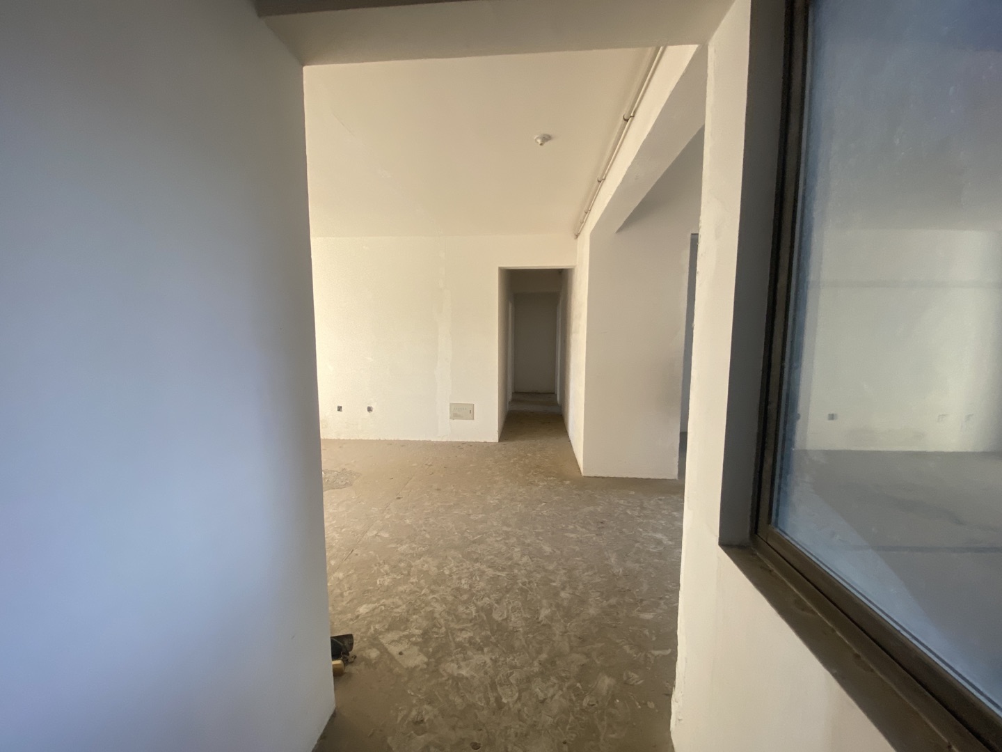 帝奥世伦名郡 3室2厅2卫 139.00m&sup2;