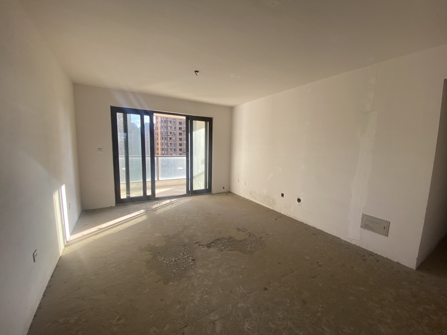 帝奥世伦名郡 3室2厅2卫 139.00m&sup2;